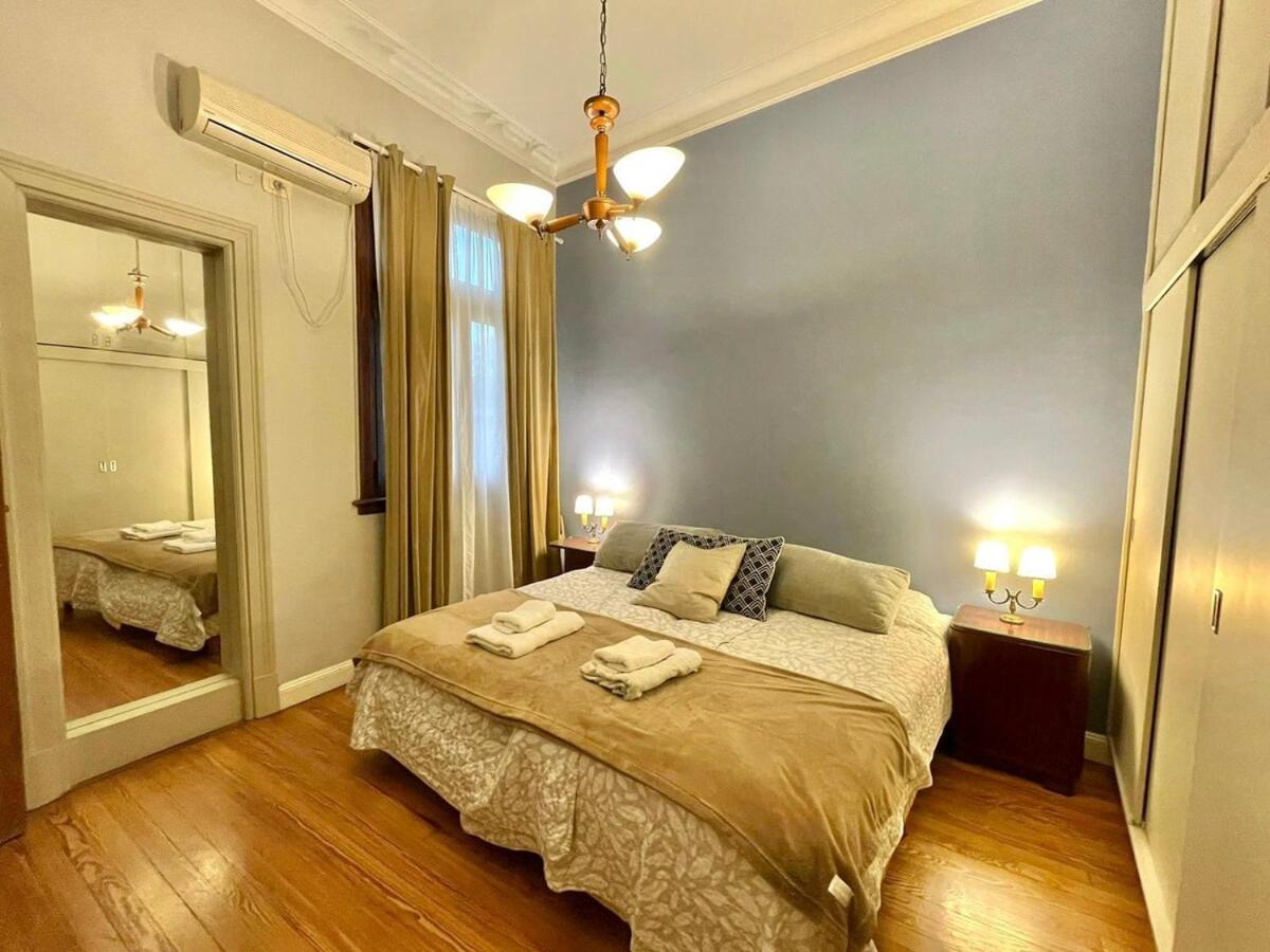 Palermo With French Style Apartamento