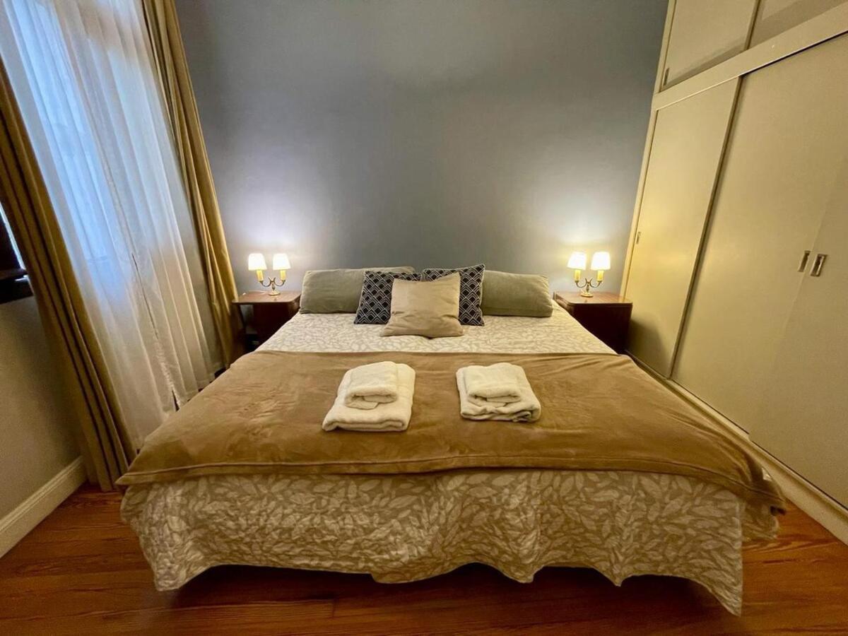 Palermo With French Style Apartamento *