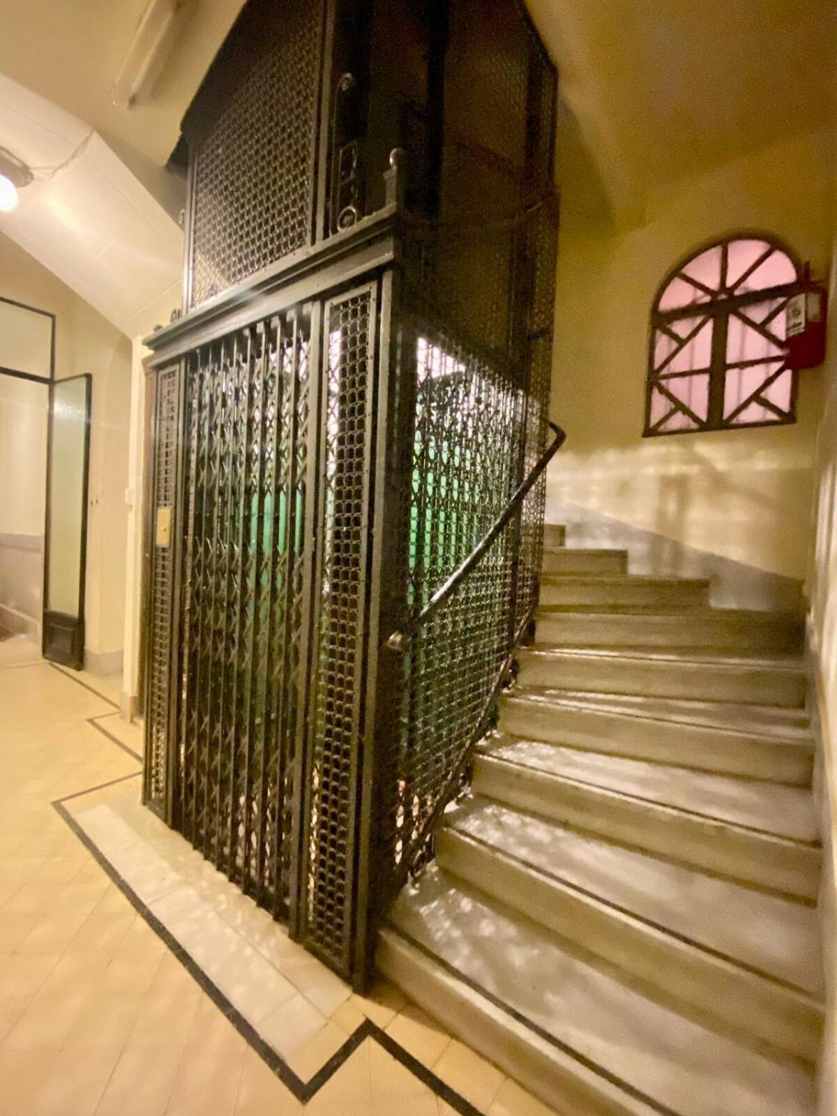 Apartamento Palermo With French Style