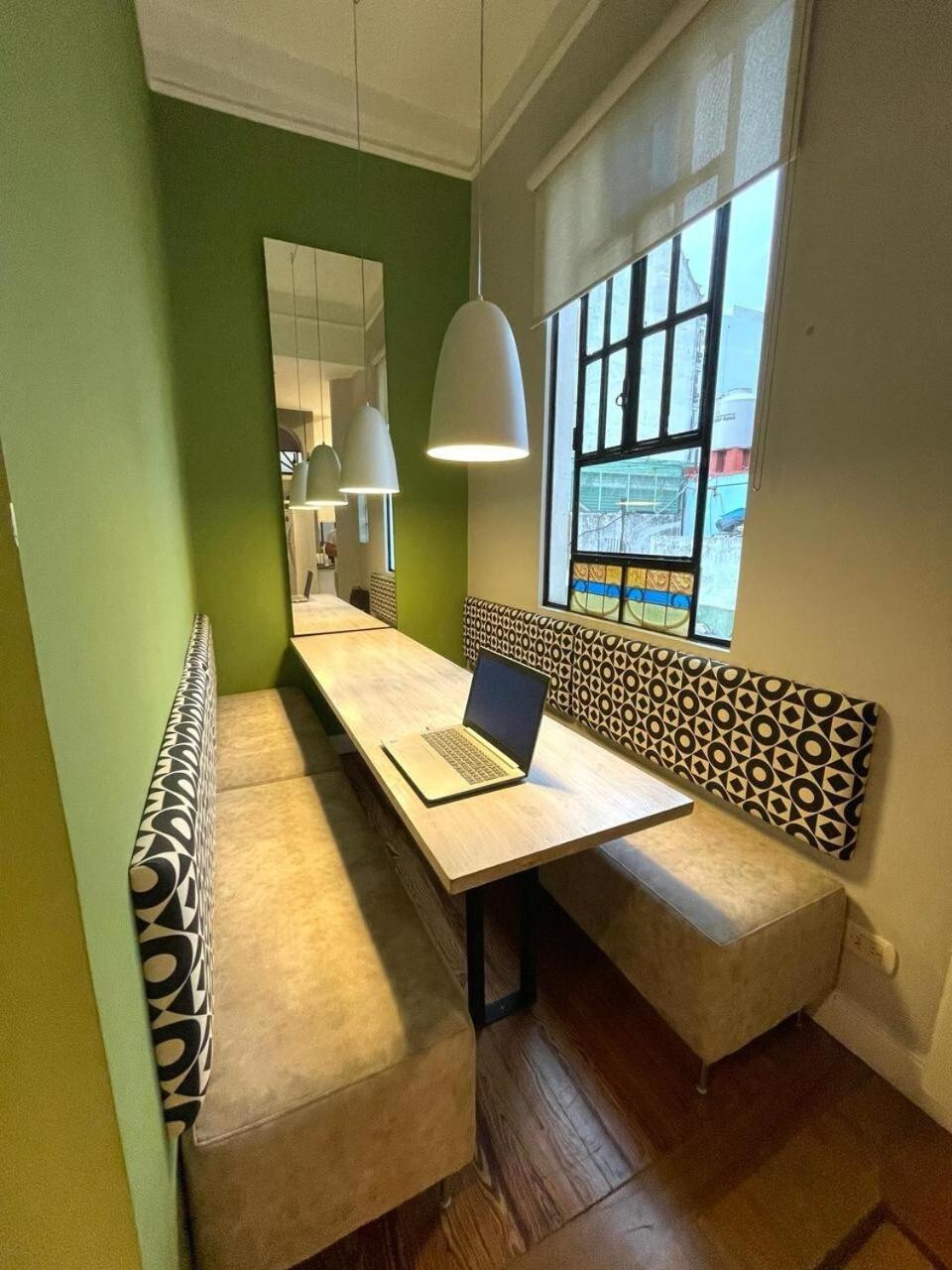 Apartamento Palermo With French Style Ciudad Autónoma de Buenos Aires