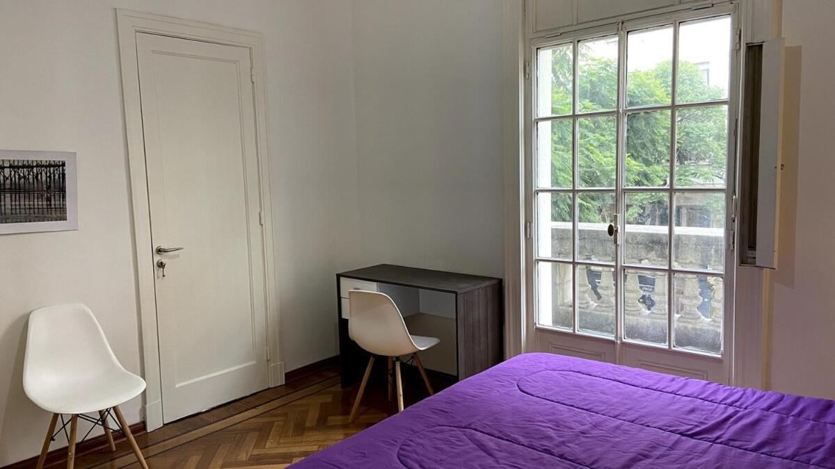 Apartamento Vista Al Obelisco Amazing Balcony Ciudad Autónoma de Buenos Aires