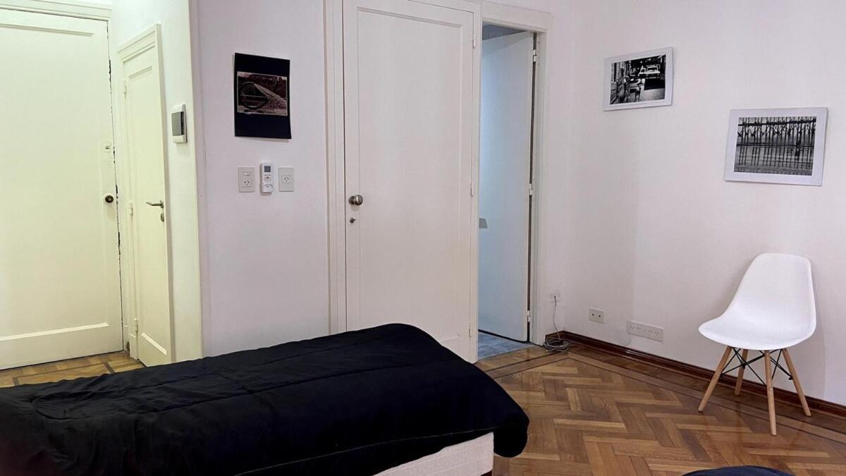 Apartamento Vista Al Obelisco Amazing Balcony Ciudad Autónoma de Buenos Aires