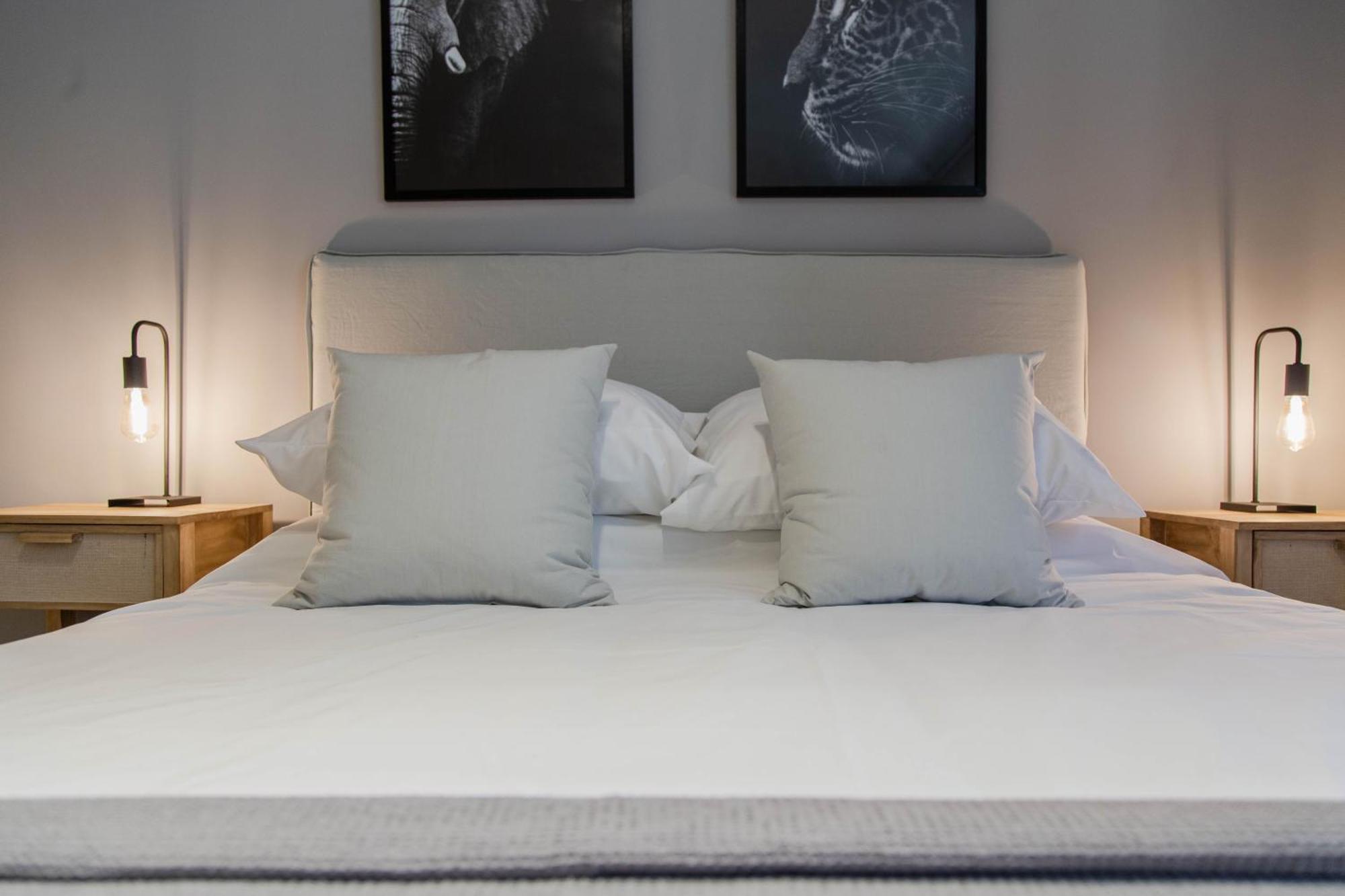 Berilo Luminous Apartamento