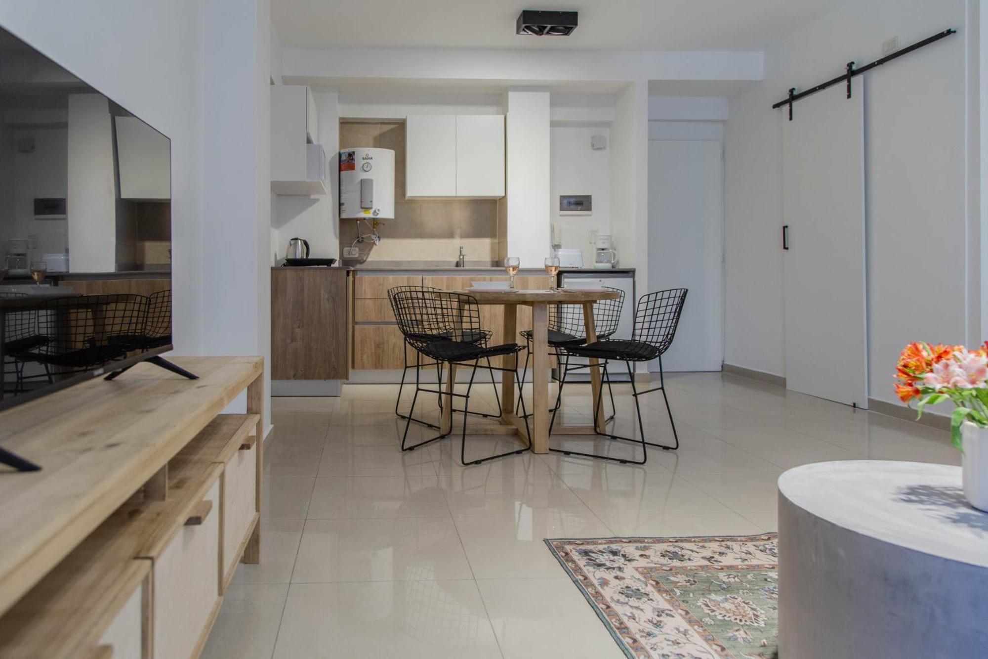 Berilo Luminous Apartamento