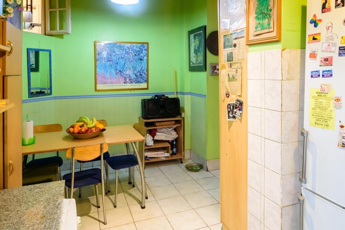 Residencia Sarandi, Grades Cuartos Privados En Ciudad Autónoma de Buenos Aires
