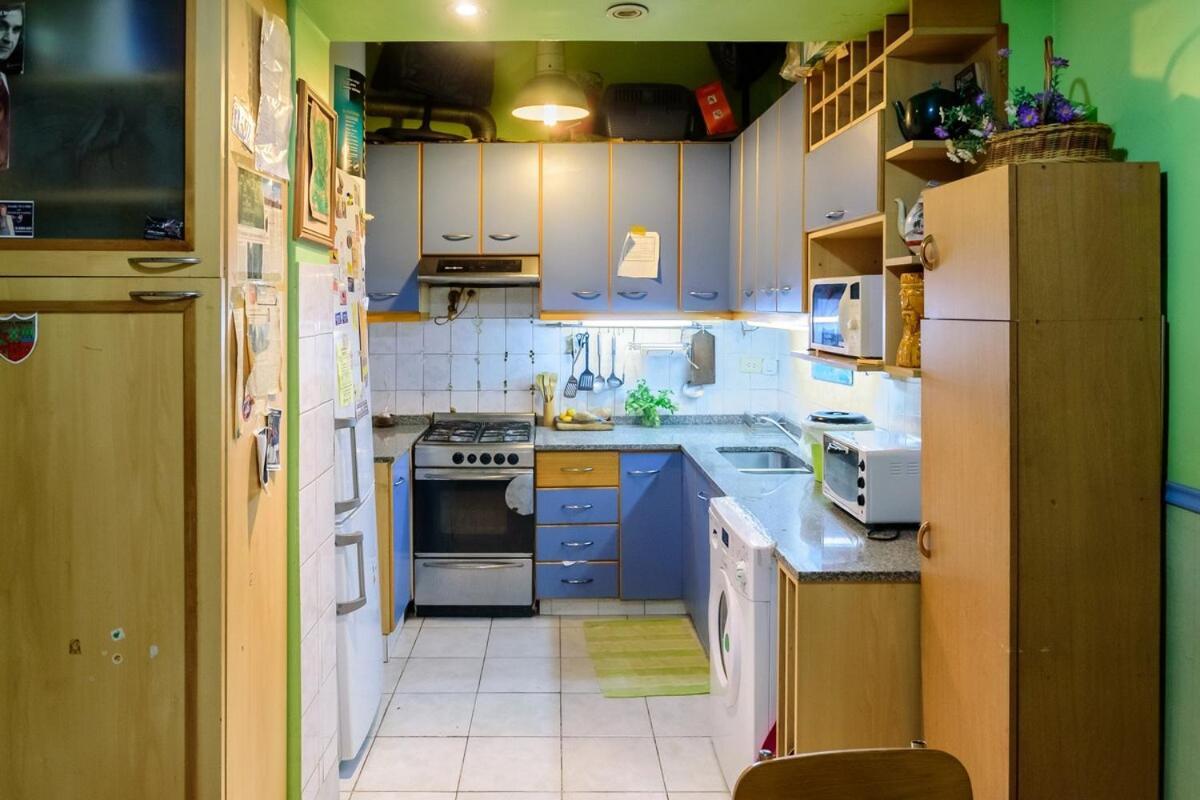 Residencia Sarandi, Grades Cuartos Privados En * Ciudad Autónoma de Buenos Aires