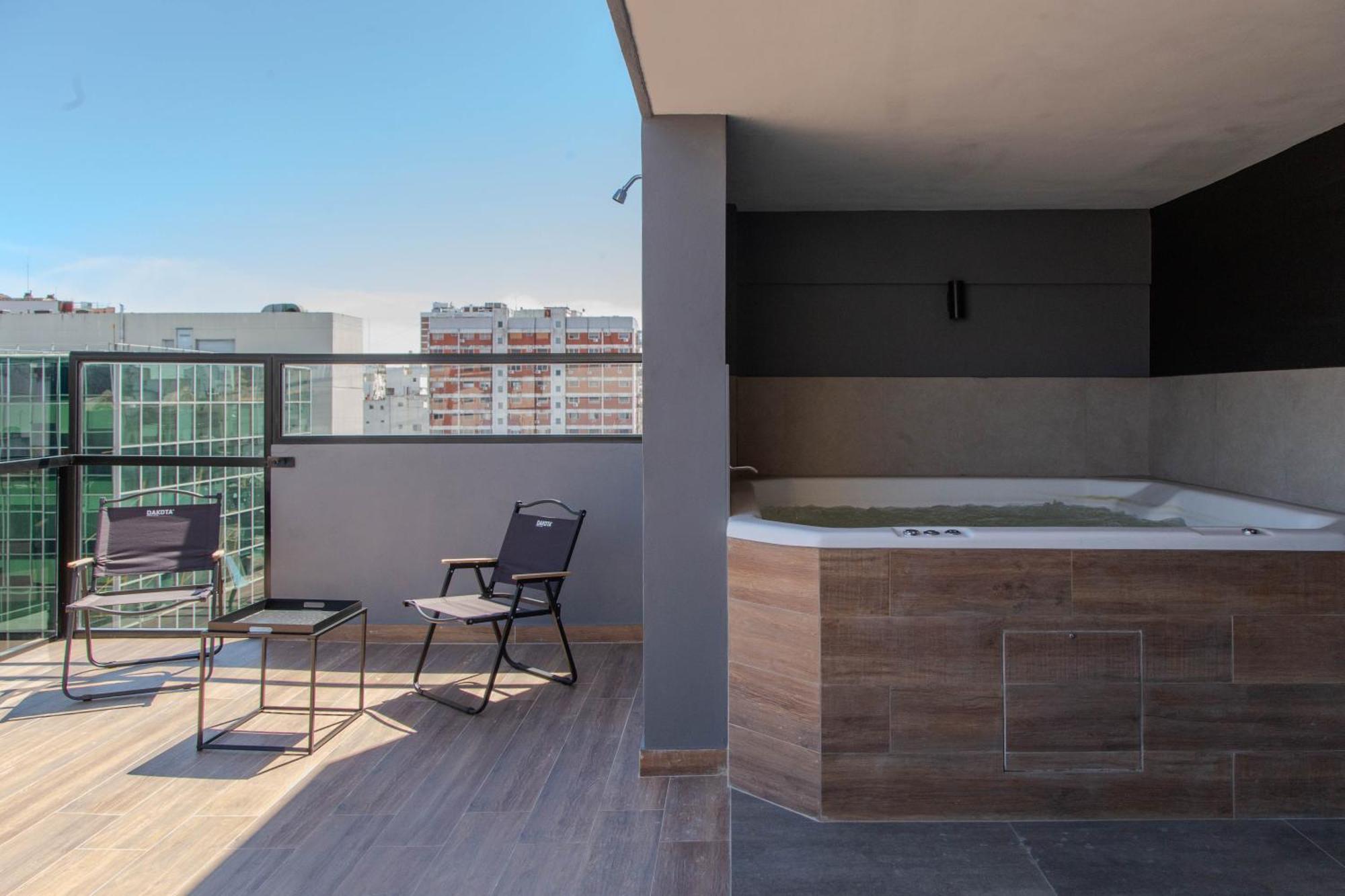 Apartamento Diantha Lovely