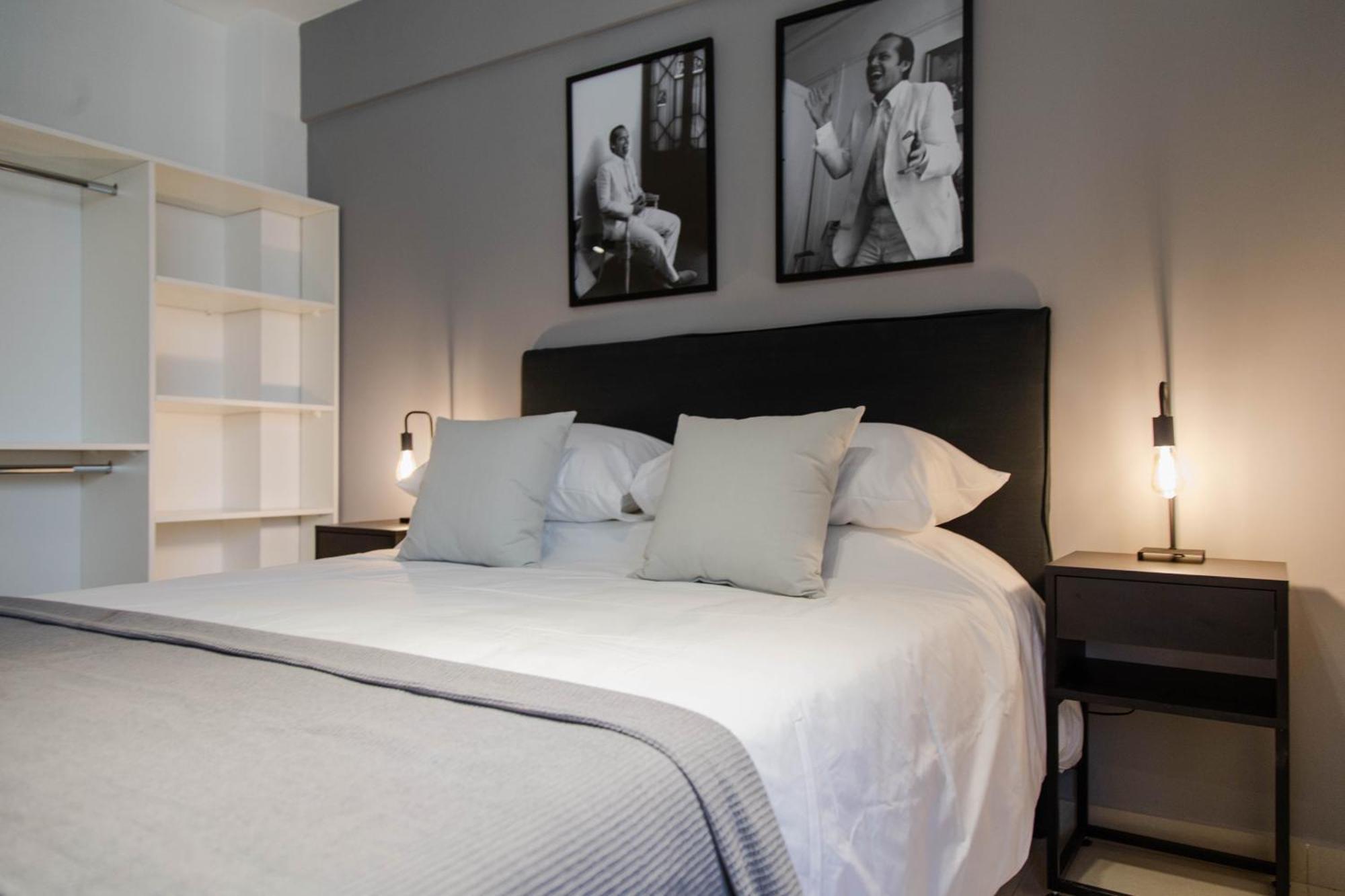 Diantha Lovely Apartamento Ciudad Autónoma de Buenos Aires