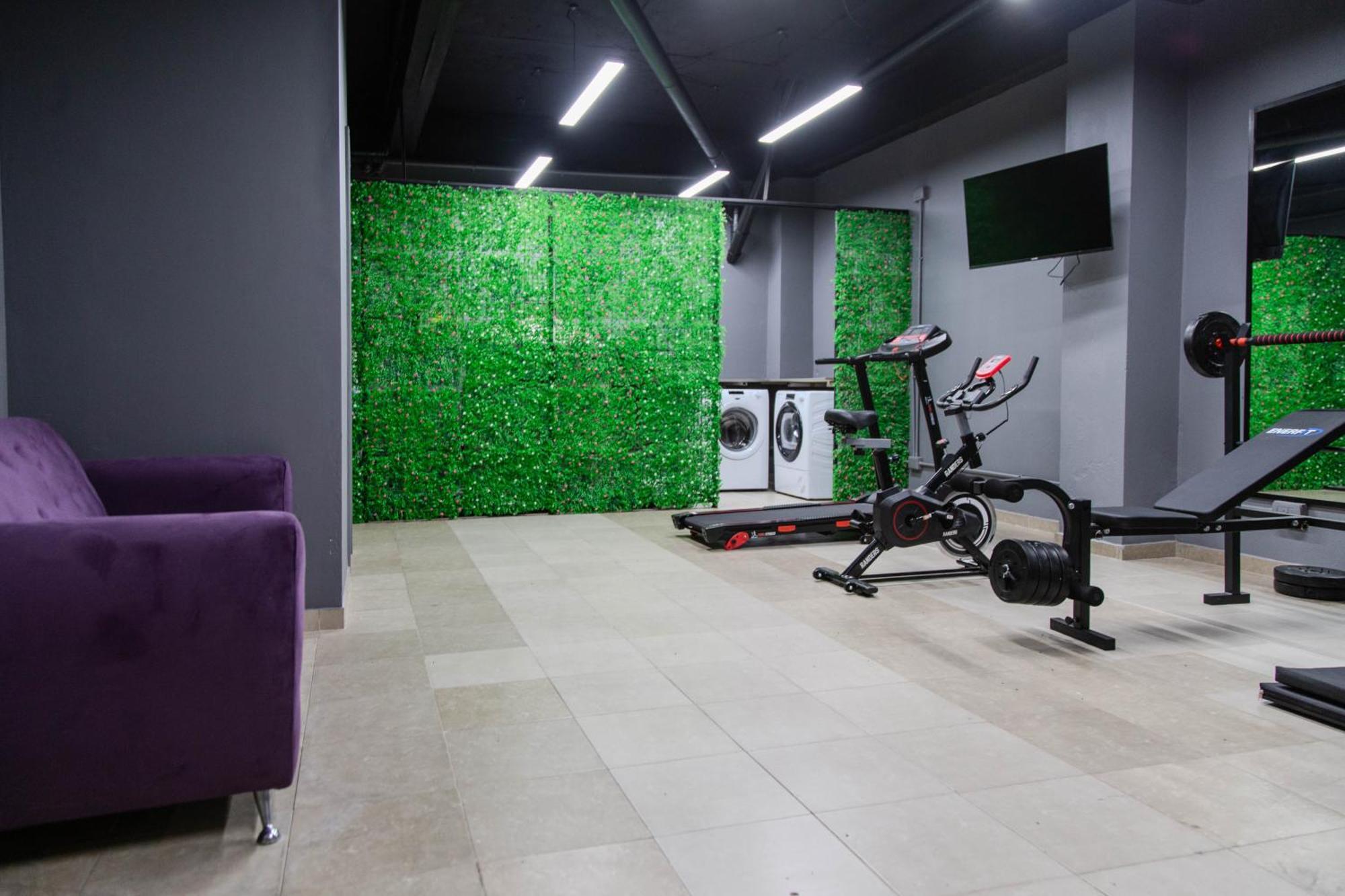 Apartamento Diantha Lovely Ciudad Autónoma de Buenos Aires