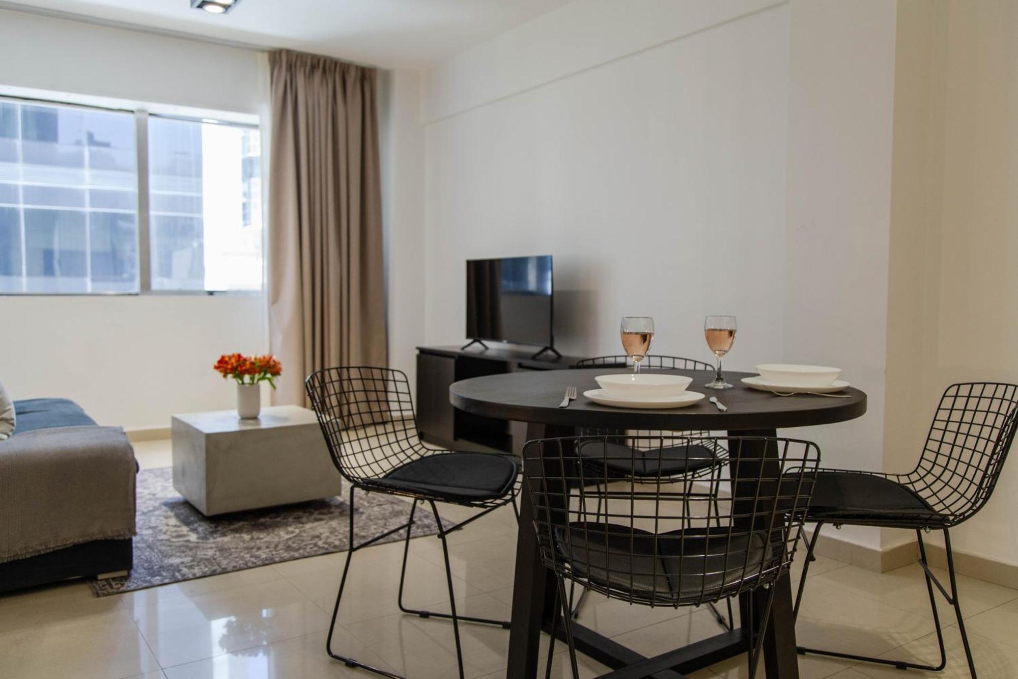 Apartamento Diantha Lovely *
