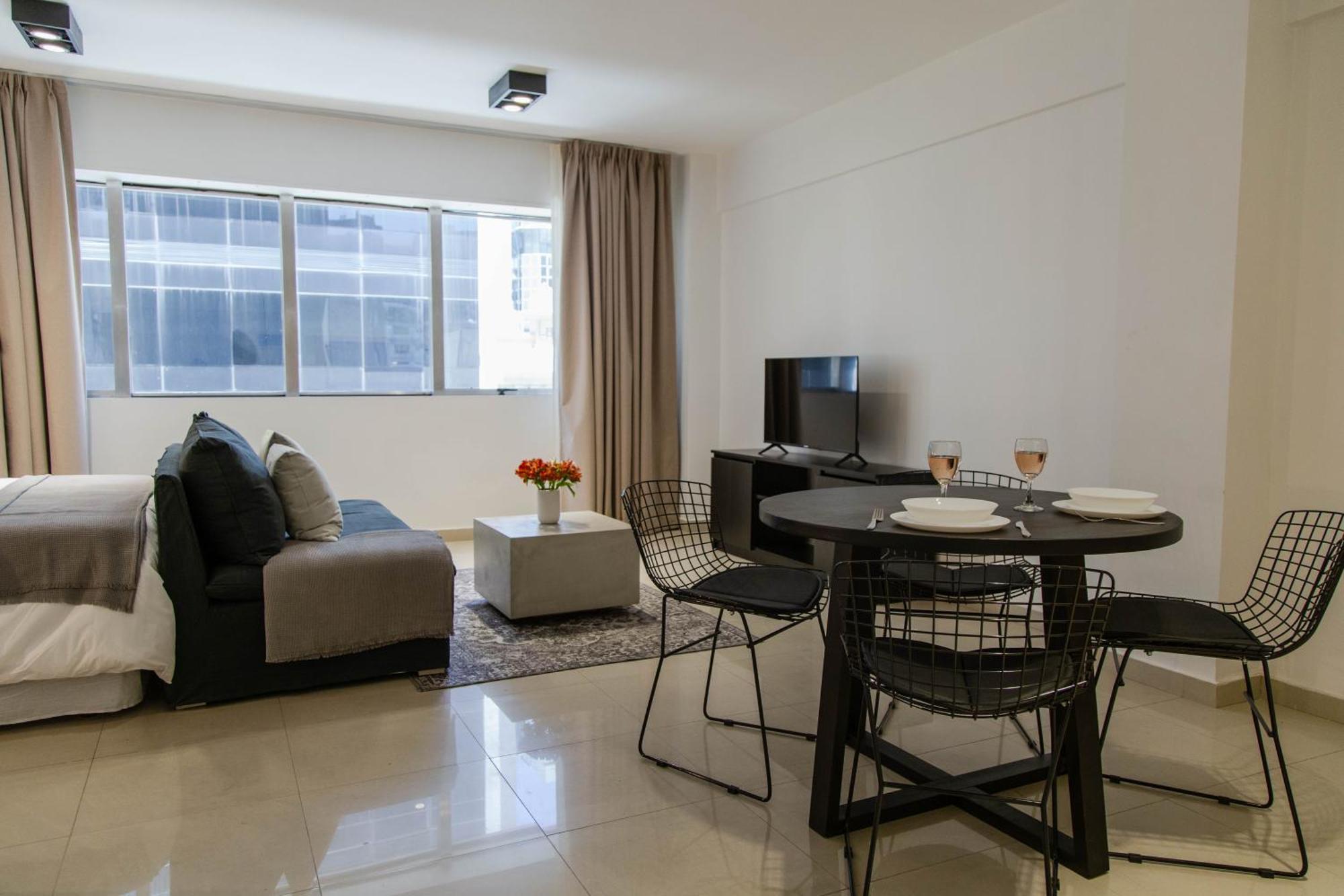 Diantha Lovely Apartamento