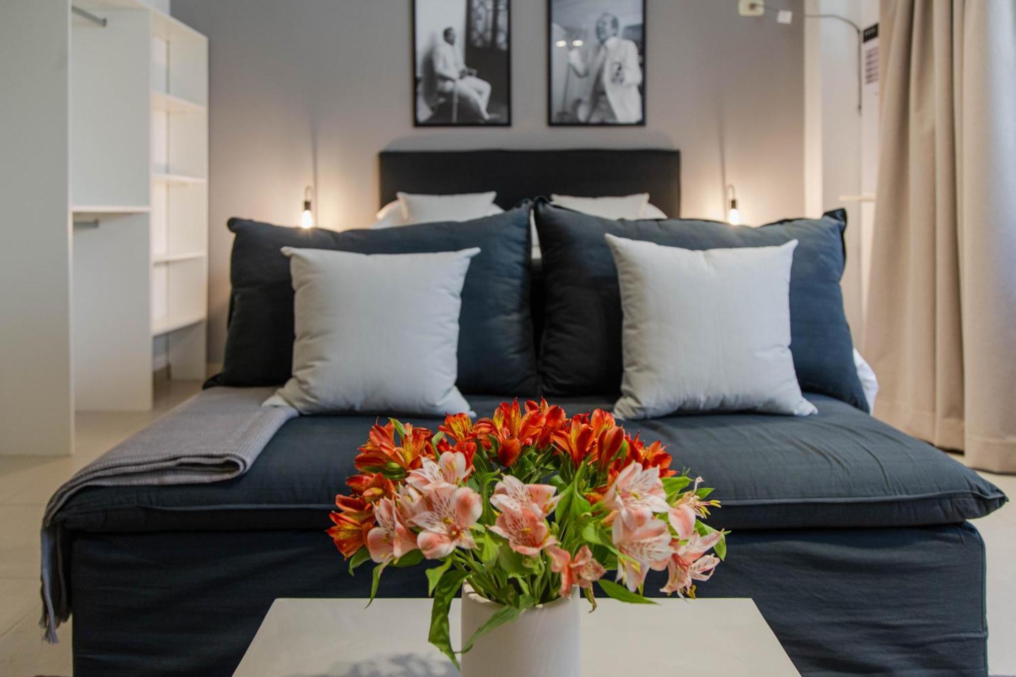 Diantha Lovely Apartamento Ciudad Autónoma de Buenos Aires