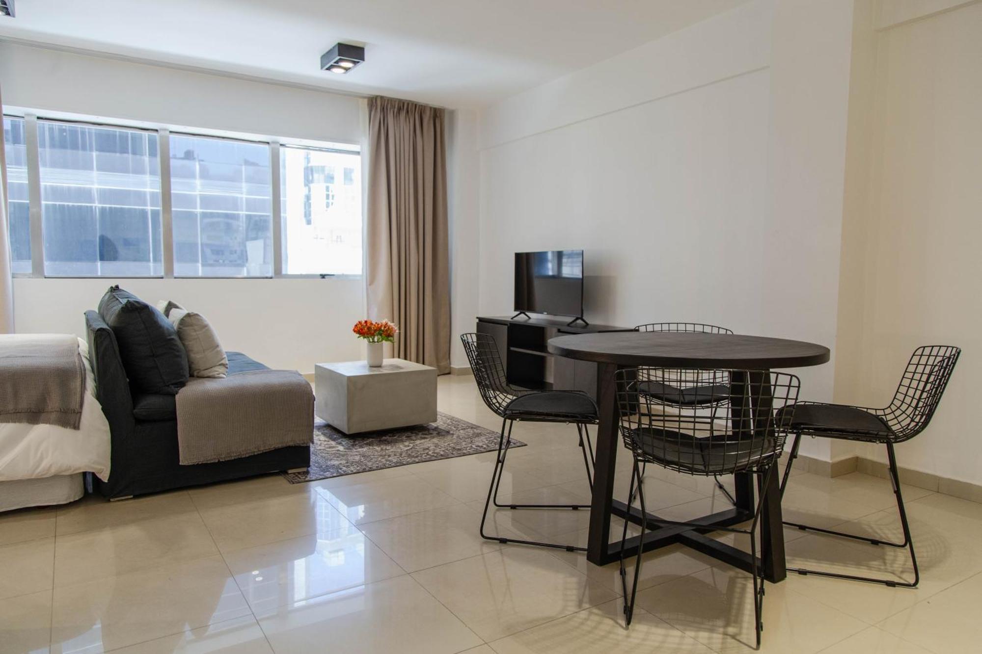 Apartamento Diantha Lovely