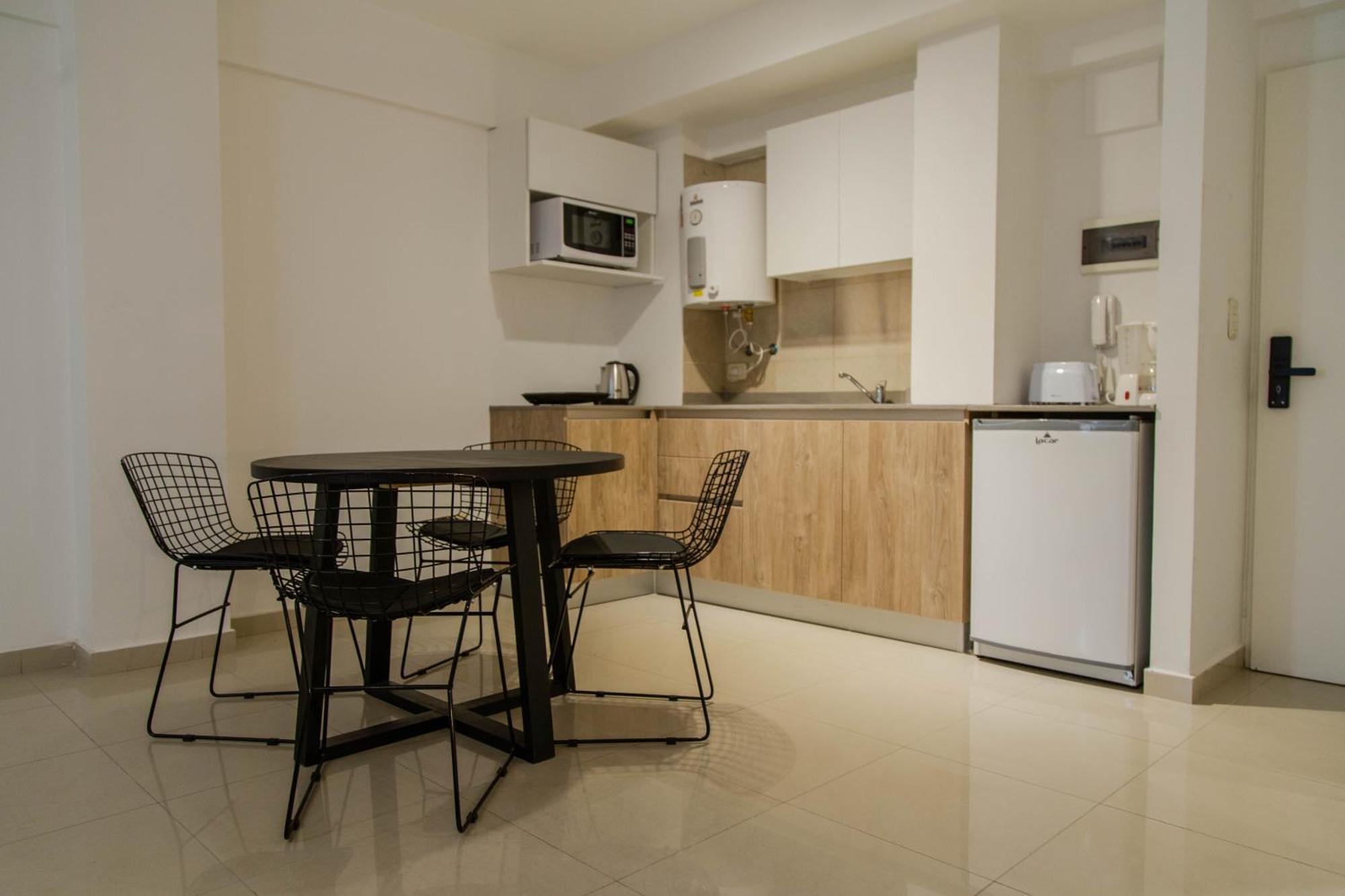 Diantha Lovely Apartamento *