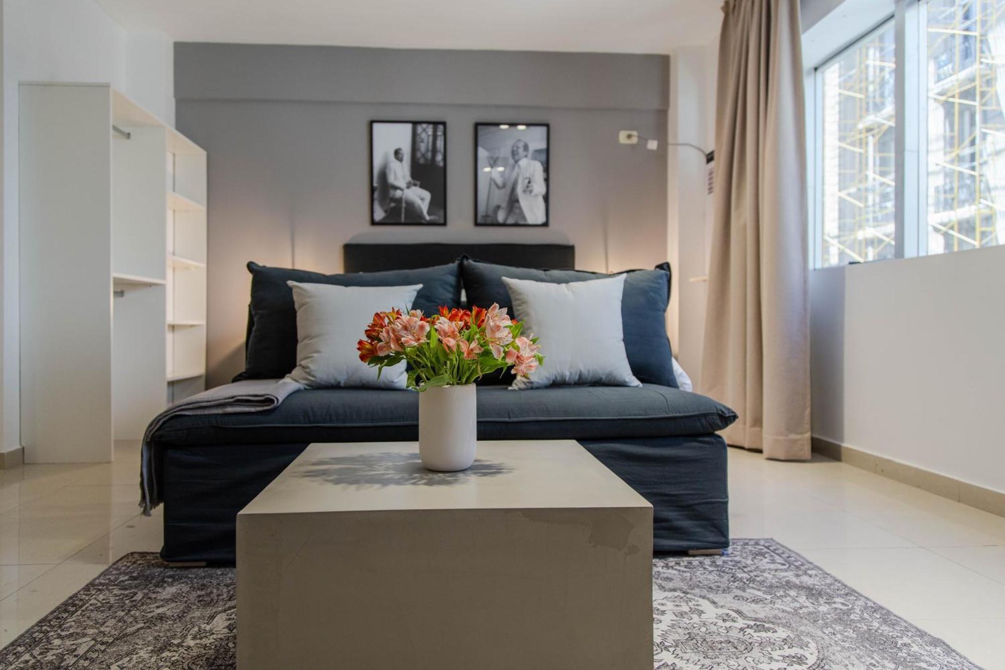 Diantha Lovely Apartamento *