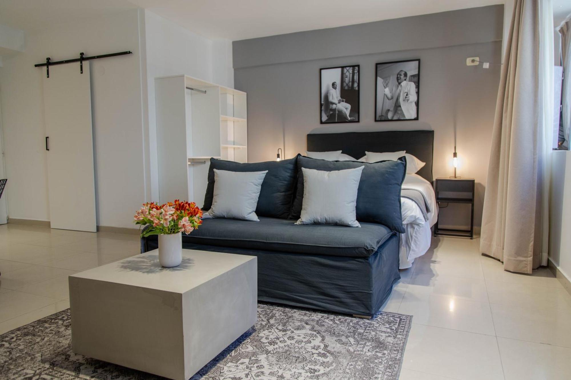 Diantha Lovely Apartamento *