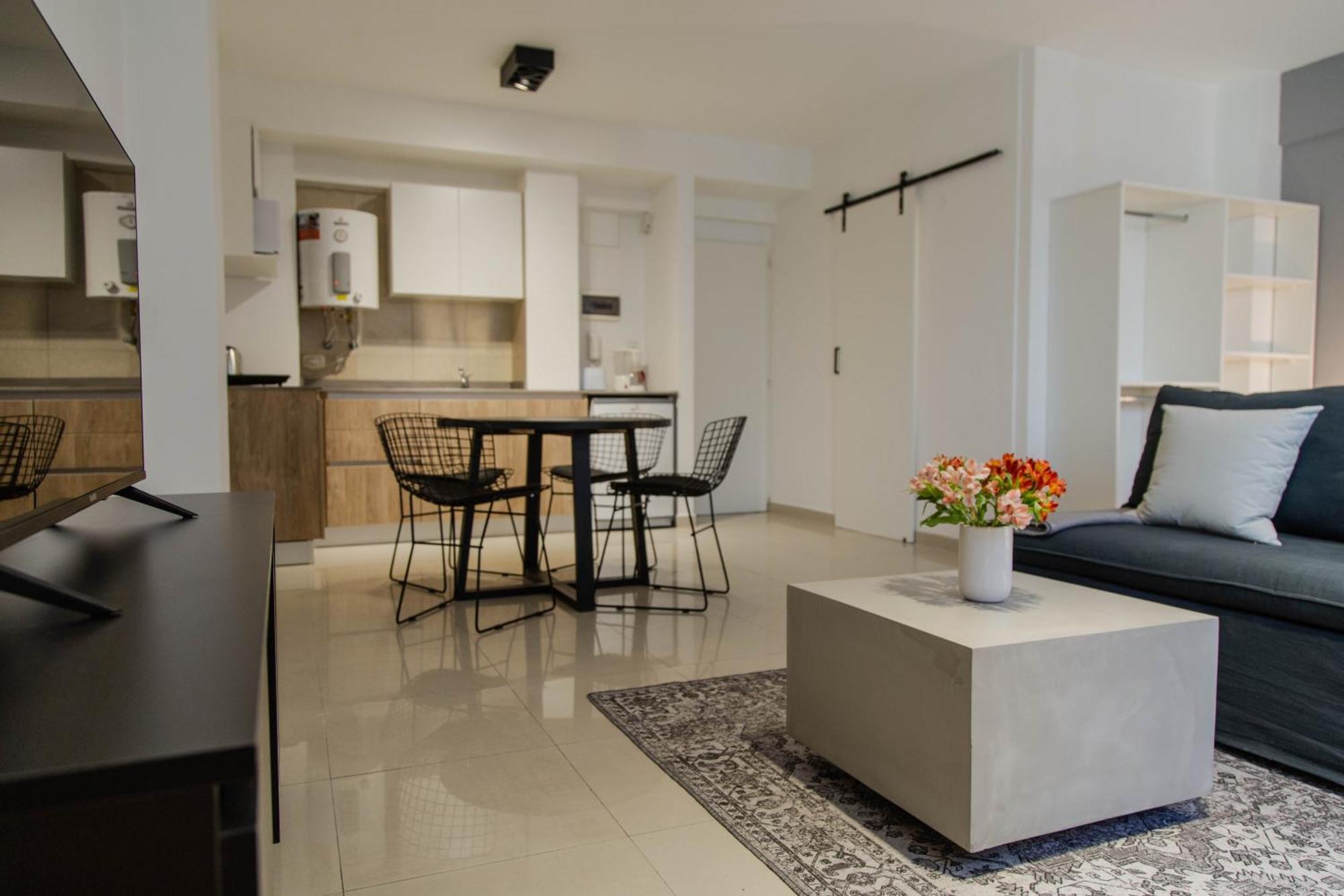 Apartamento Diantha Lovely *