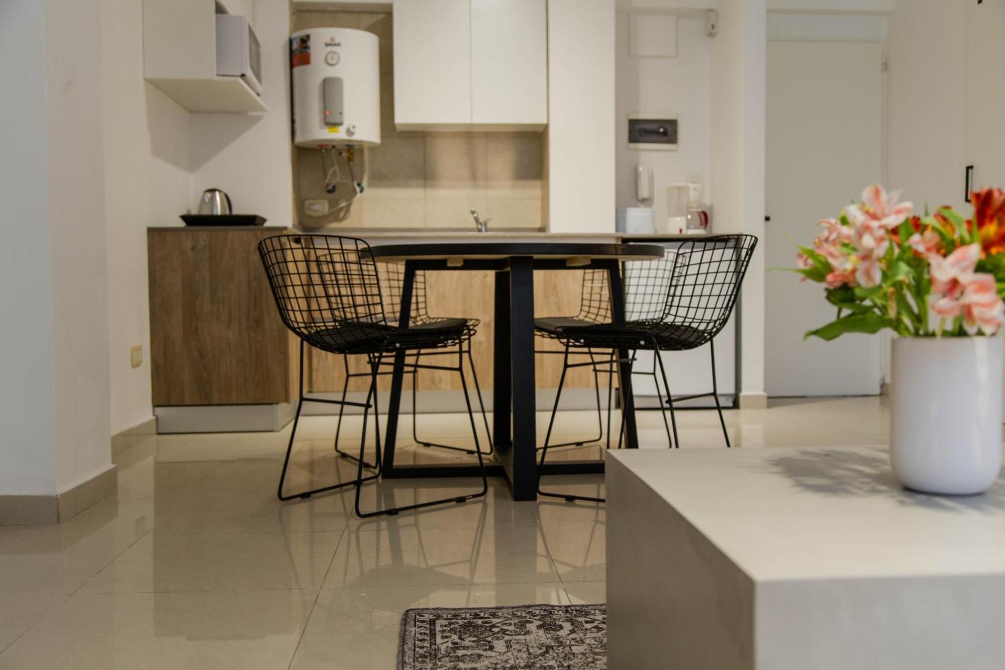 Apartamento Diantha Lovely Ciudad Autónoma de Buenos Aires