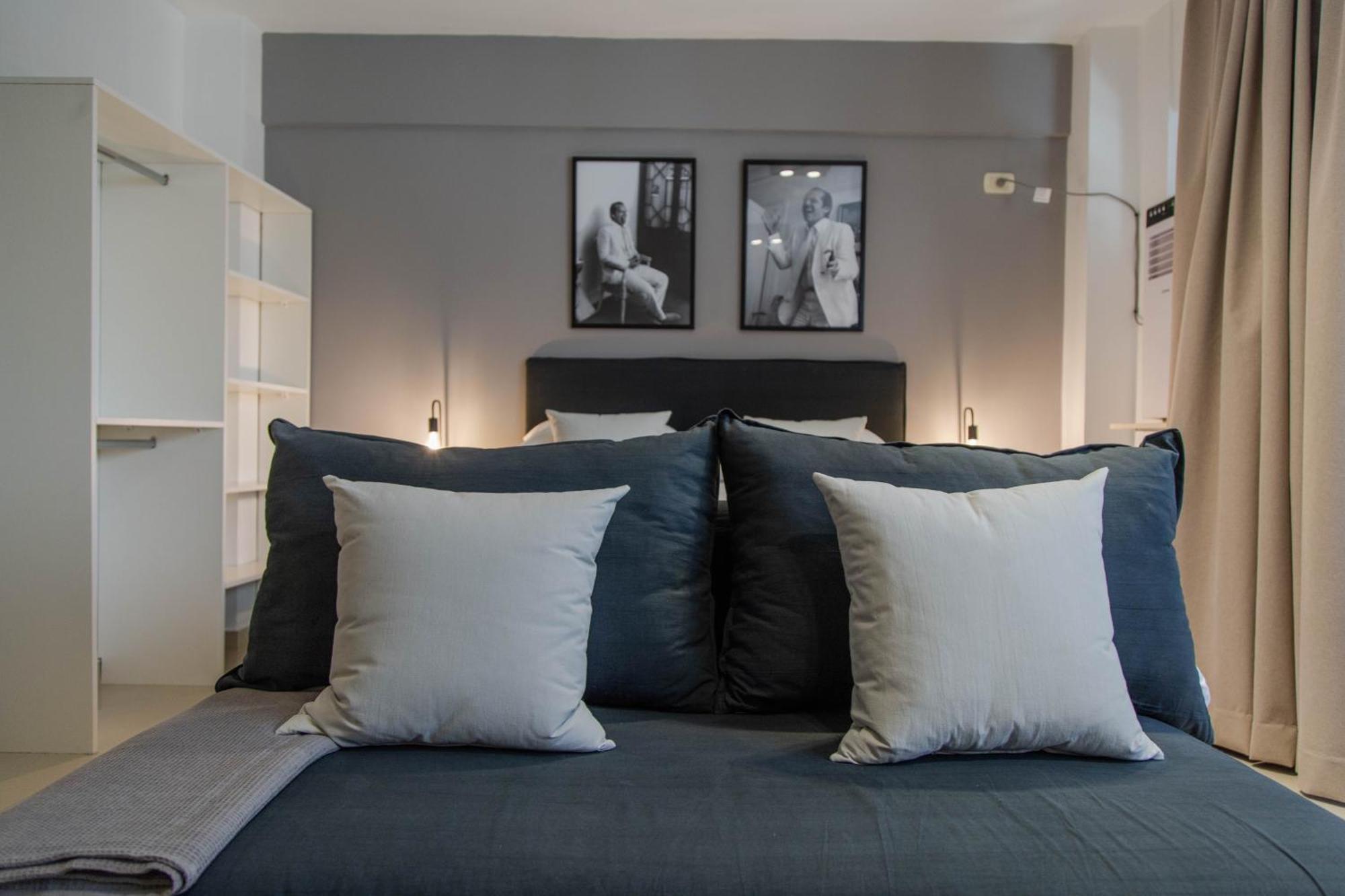 Diantha Lovely Apartamento
