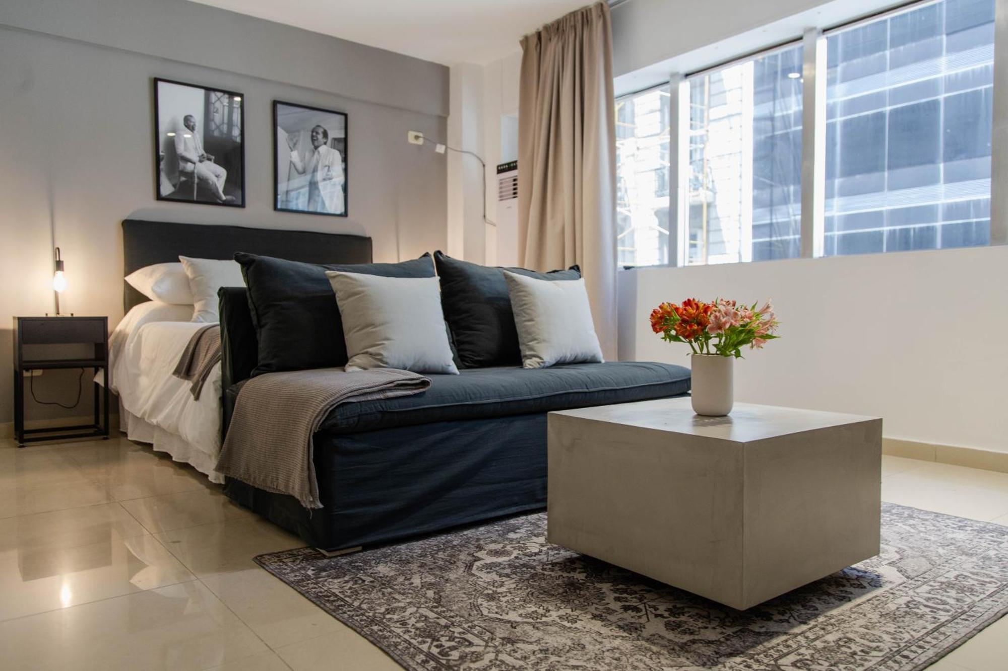 Diantha Lovely Apartamento