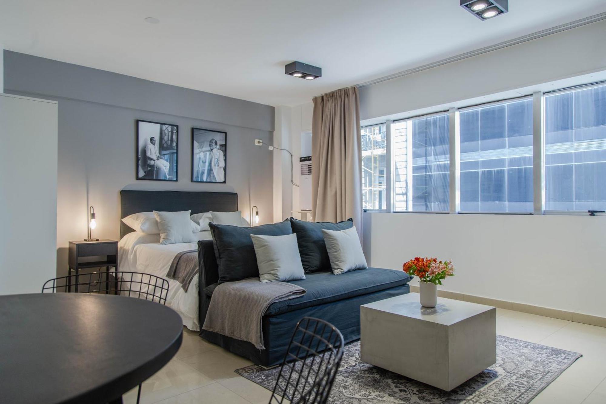 Apartamento Diantha Lovely Ciudad Autónoma de Buenos Aires