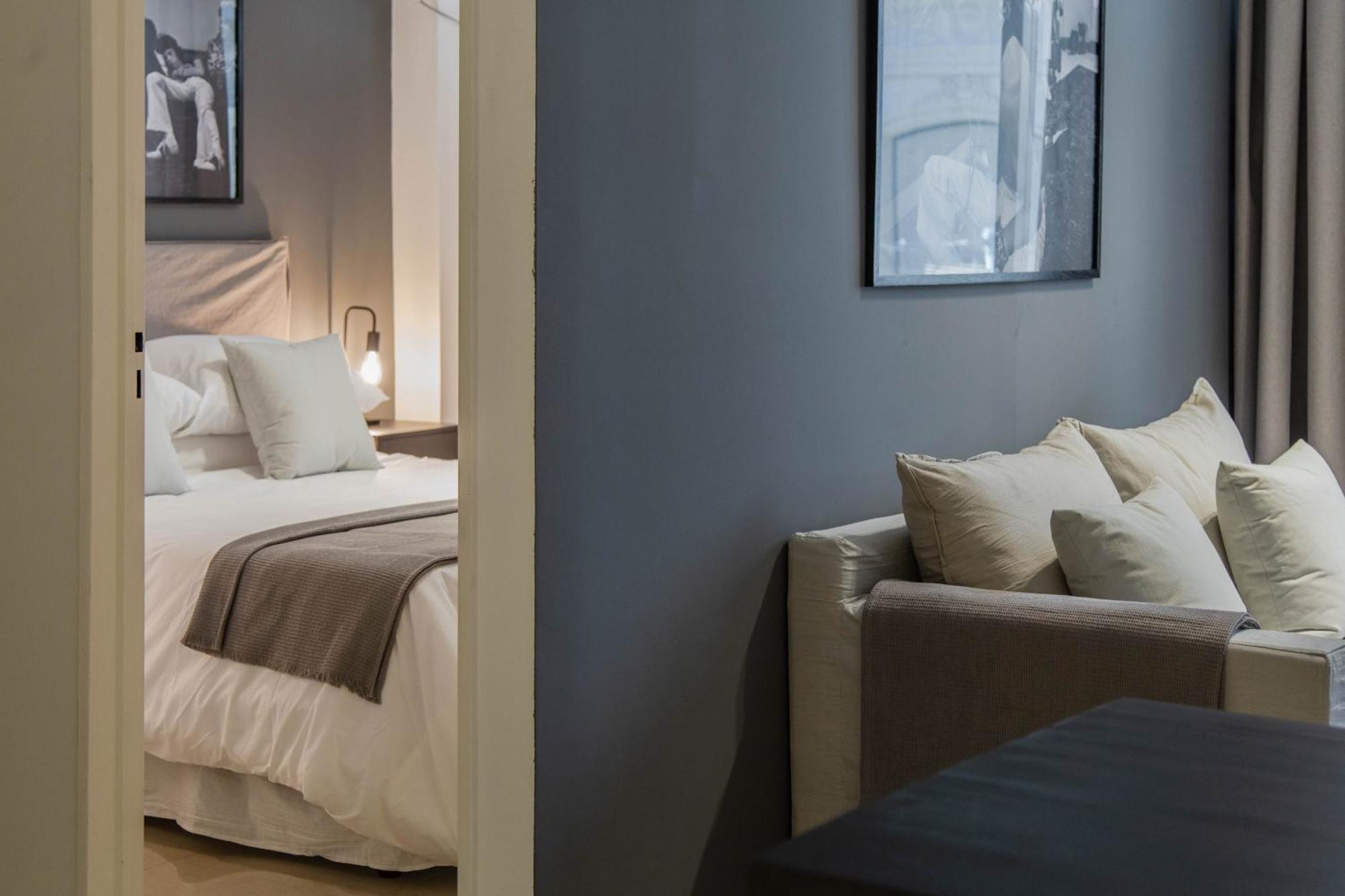 Apartamento Marfil Beautiful Ciudad Autónoma de Buenos Aires
