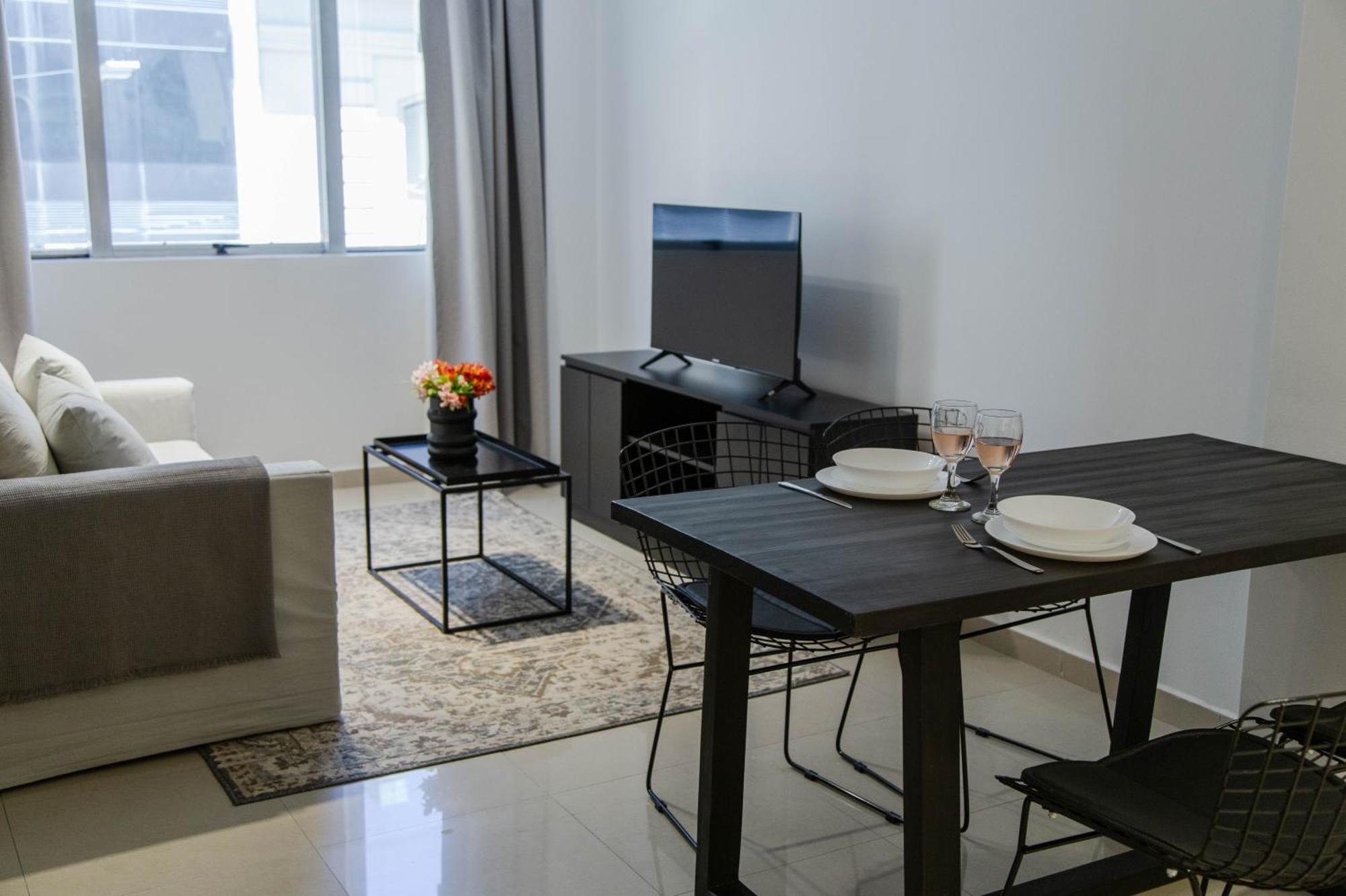 Marfil Beautiful Apartamento *