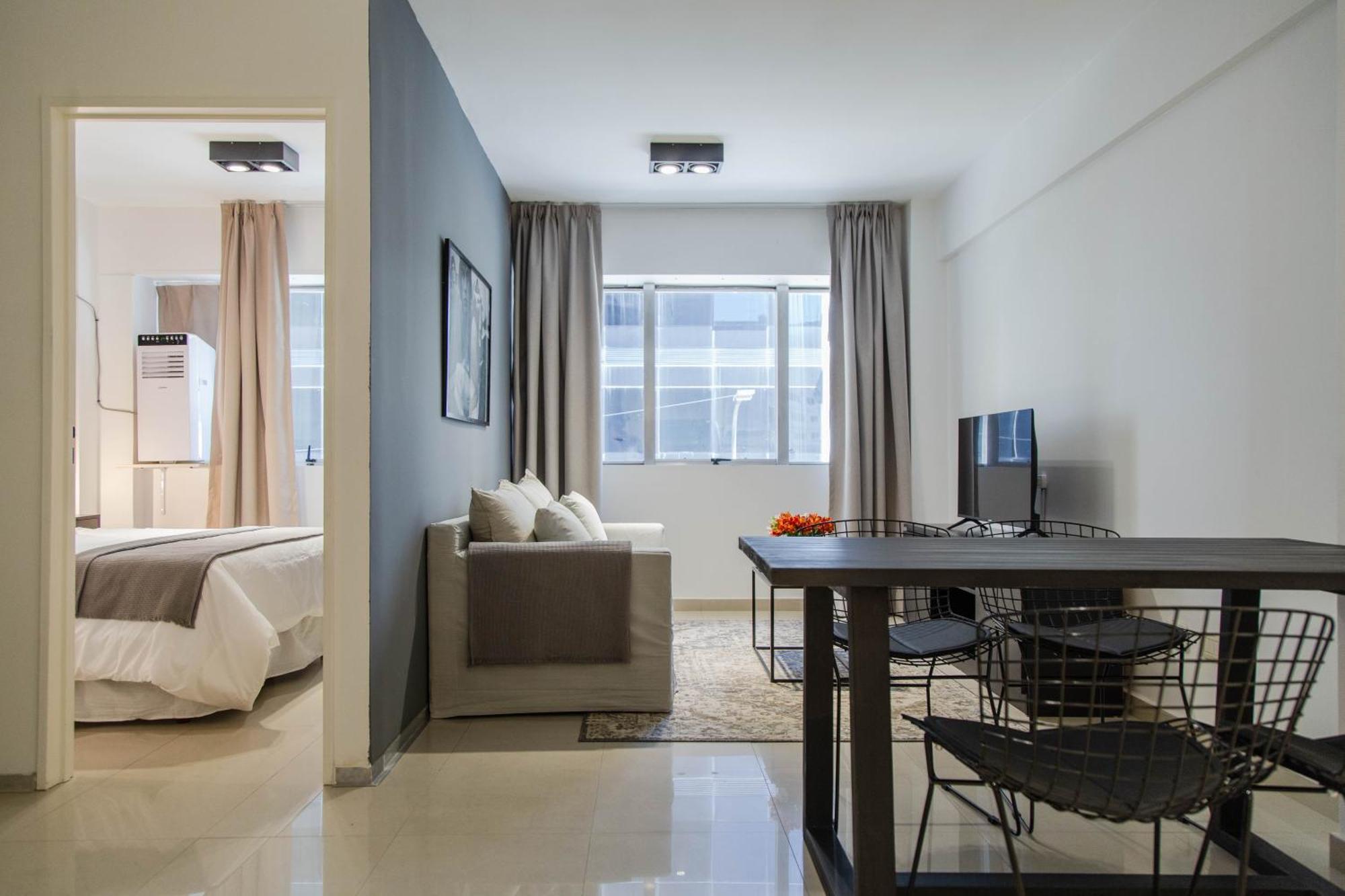 Apartamento Marfil Beautiful Ciudad Autónoma de Buenos Aires