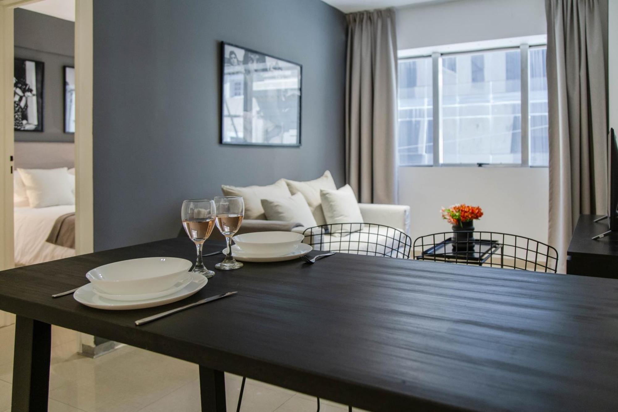 Marfil Beautiful Apartamento Ciudad Autónoma de Buenos Aires