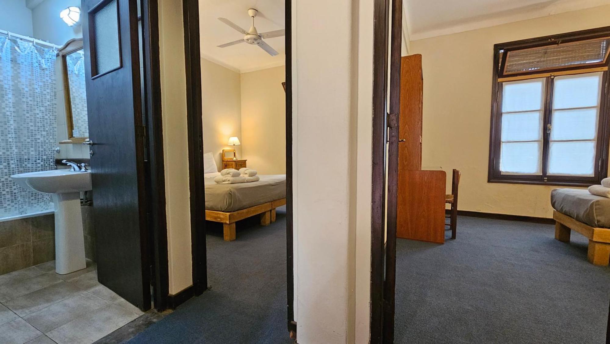 Gotan Hotel