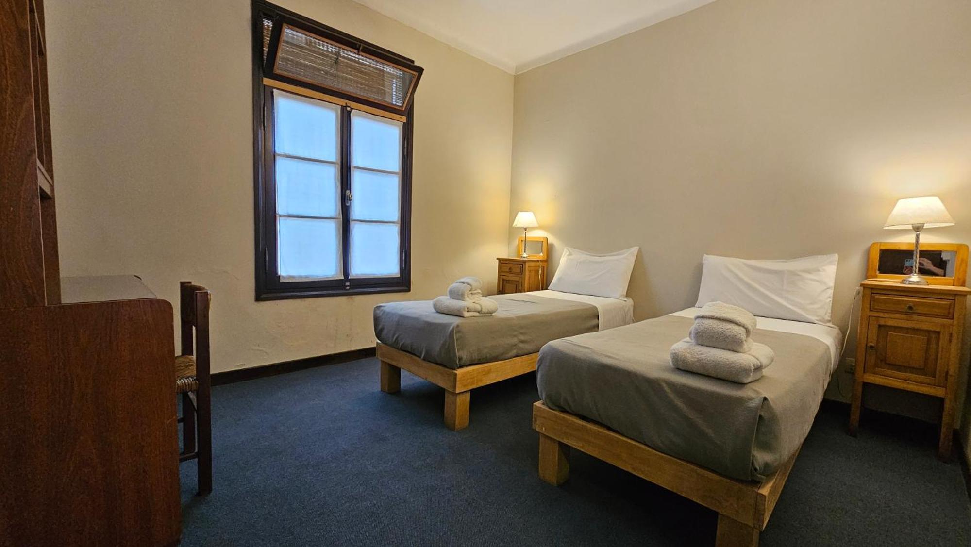 Gotan Hotel 3*