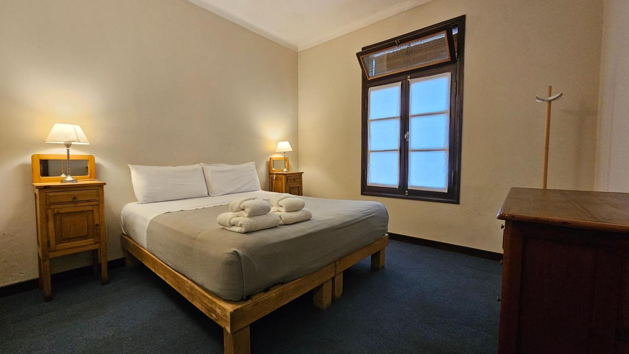 Hotel Gotan 3*