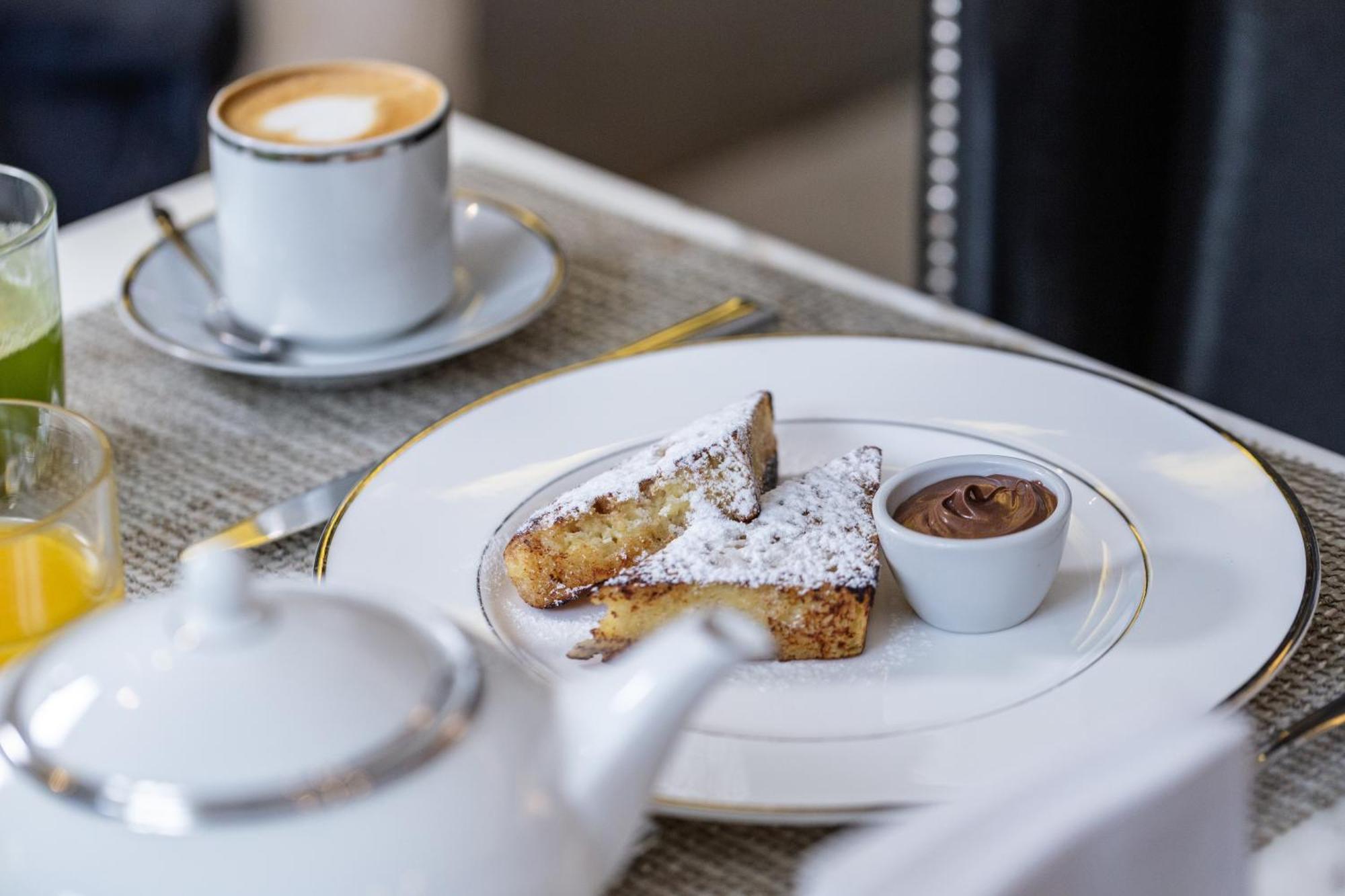 1828 Smart Boutique 4* Ciudad Autónoma de Buenos Aires
