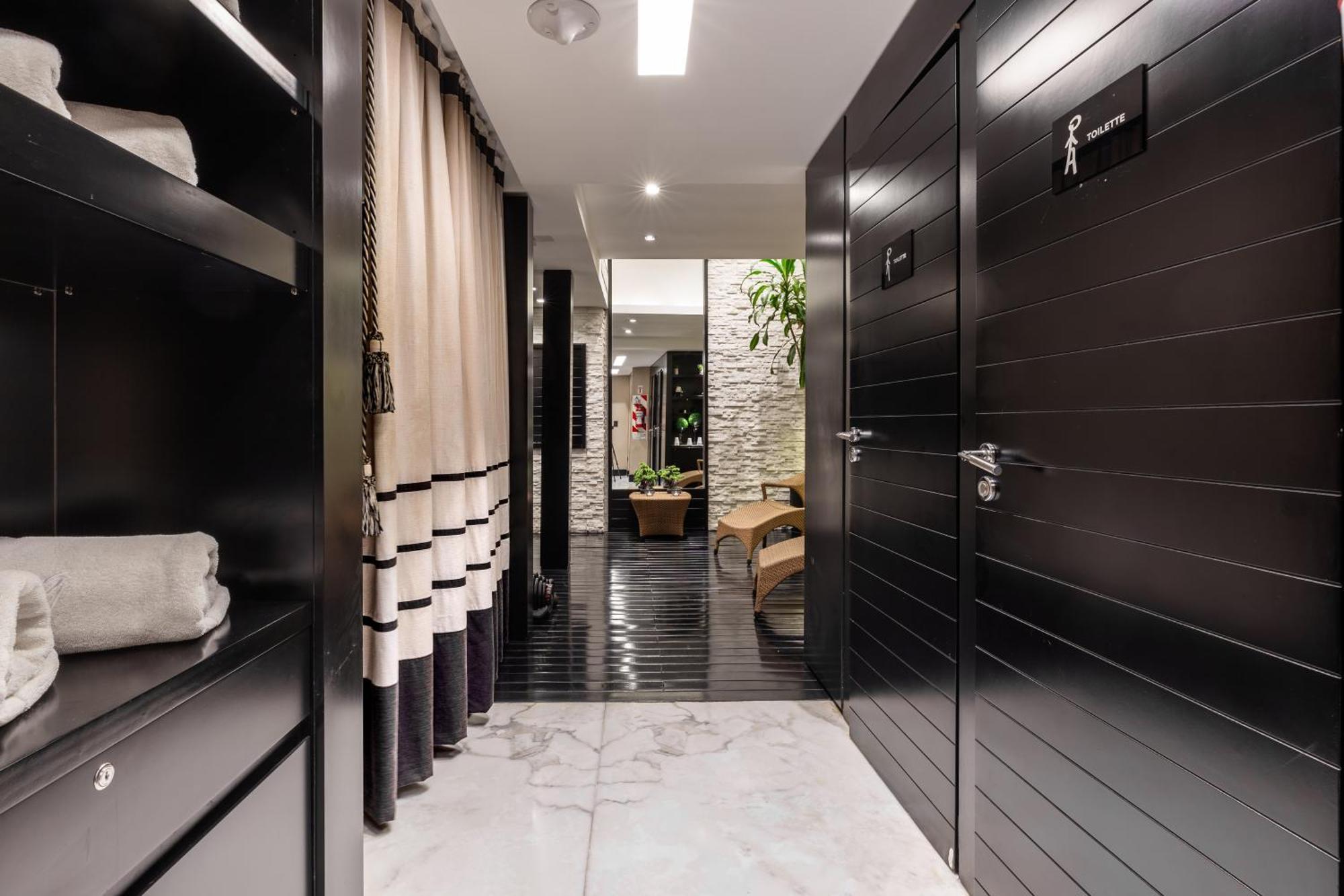 1828 Smart Boutique Hotel 4*