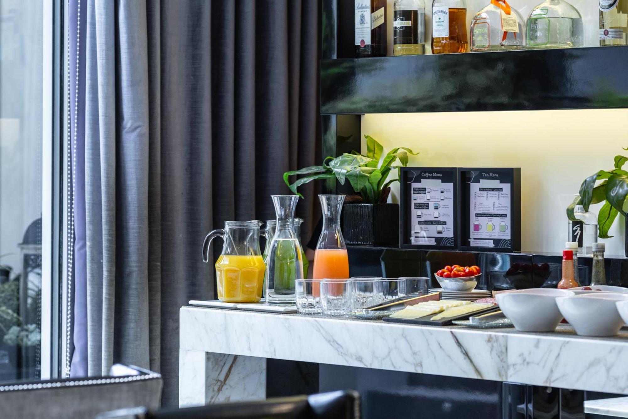 Hotel 1828 Smart Boutique Ciudad Autónoma de Buenos Aires