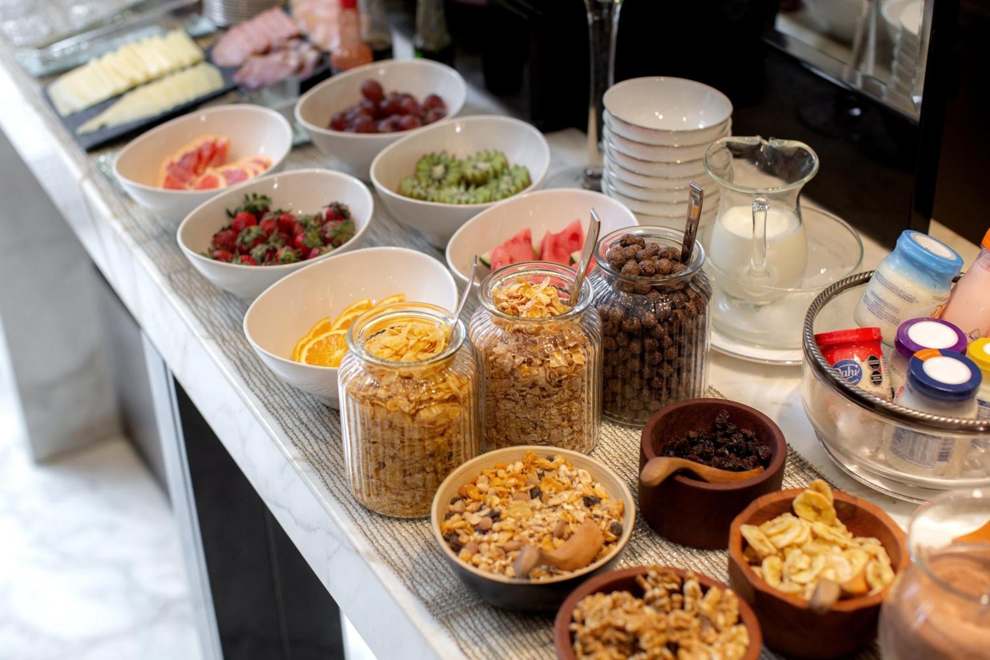 1828 Smart Boutique 4* Ciudad Autónoma de Buenos Aires