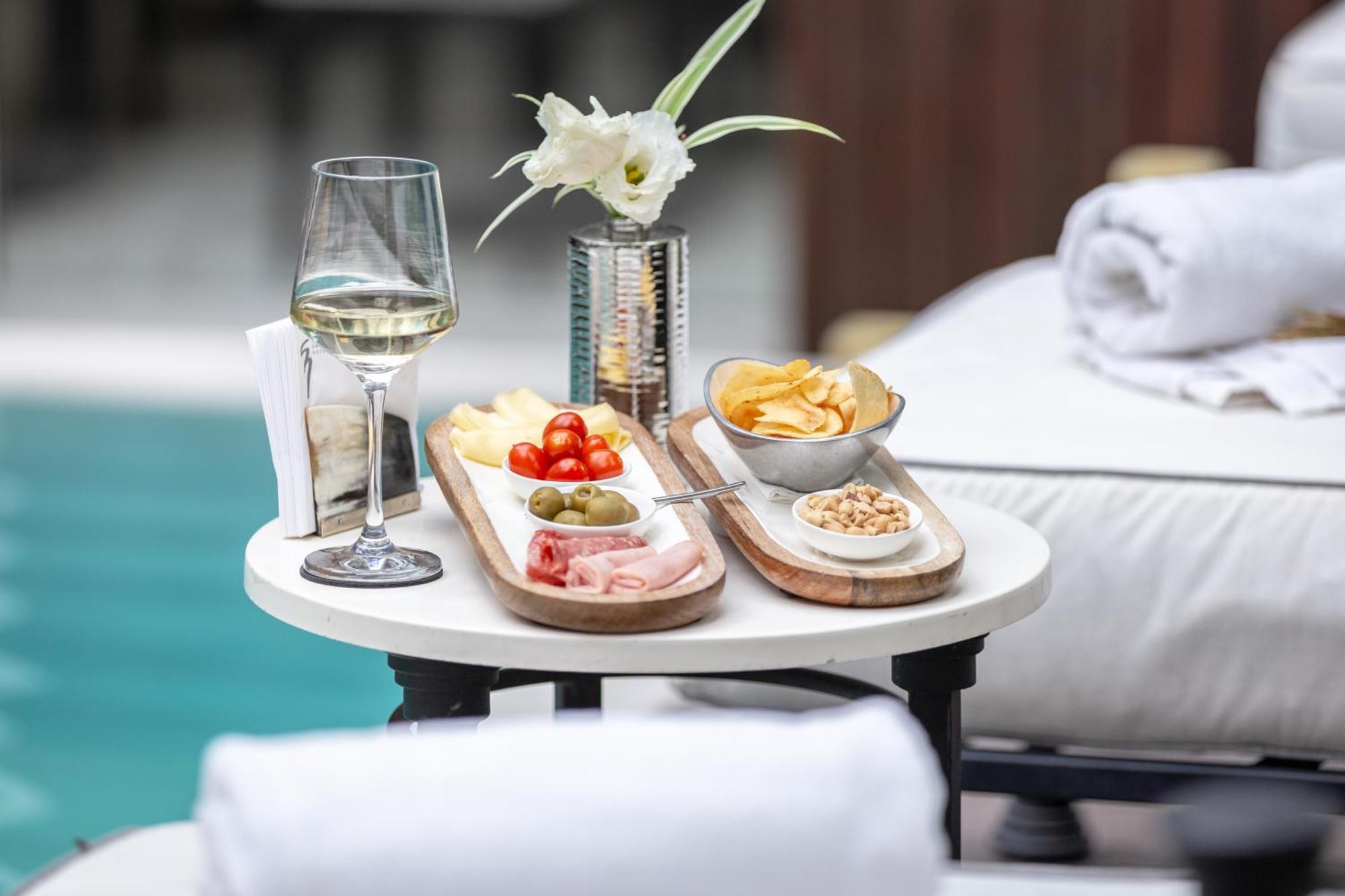 1828 Smart Boutique 4* Ciudad Autónoma de Buenos Aires