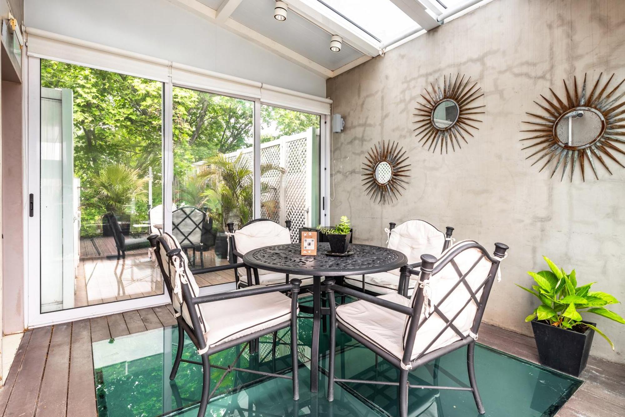 1828 Smart Boutique Hotel