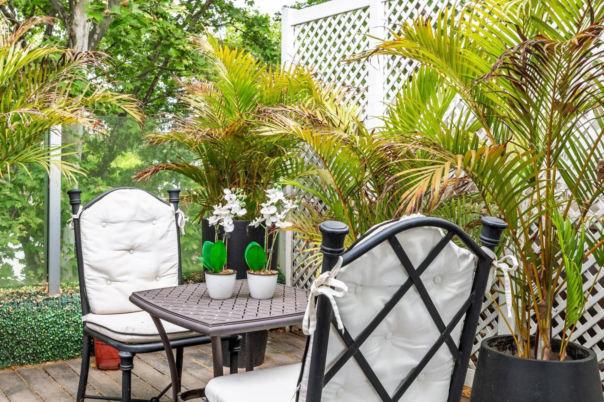 Hotel 1828 Smart Boutique