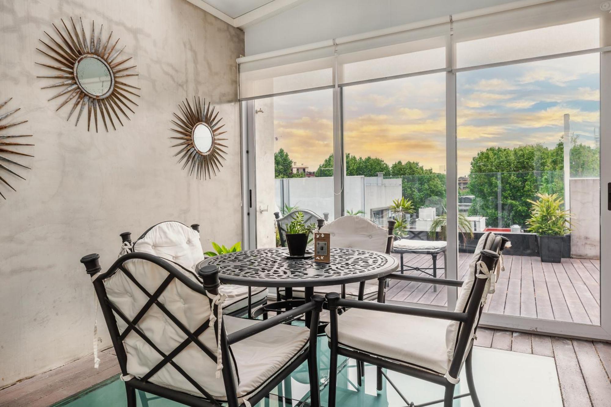 1828 Smart Boutique Hotel 4*