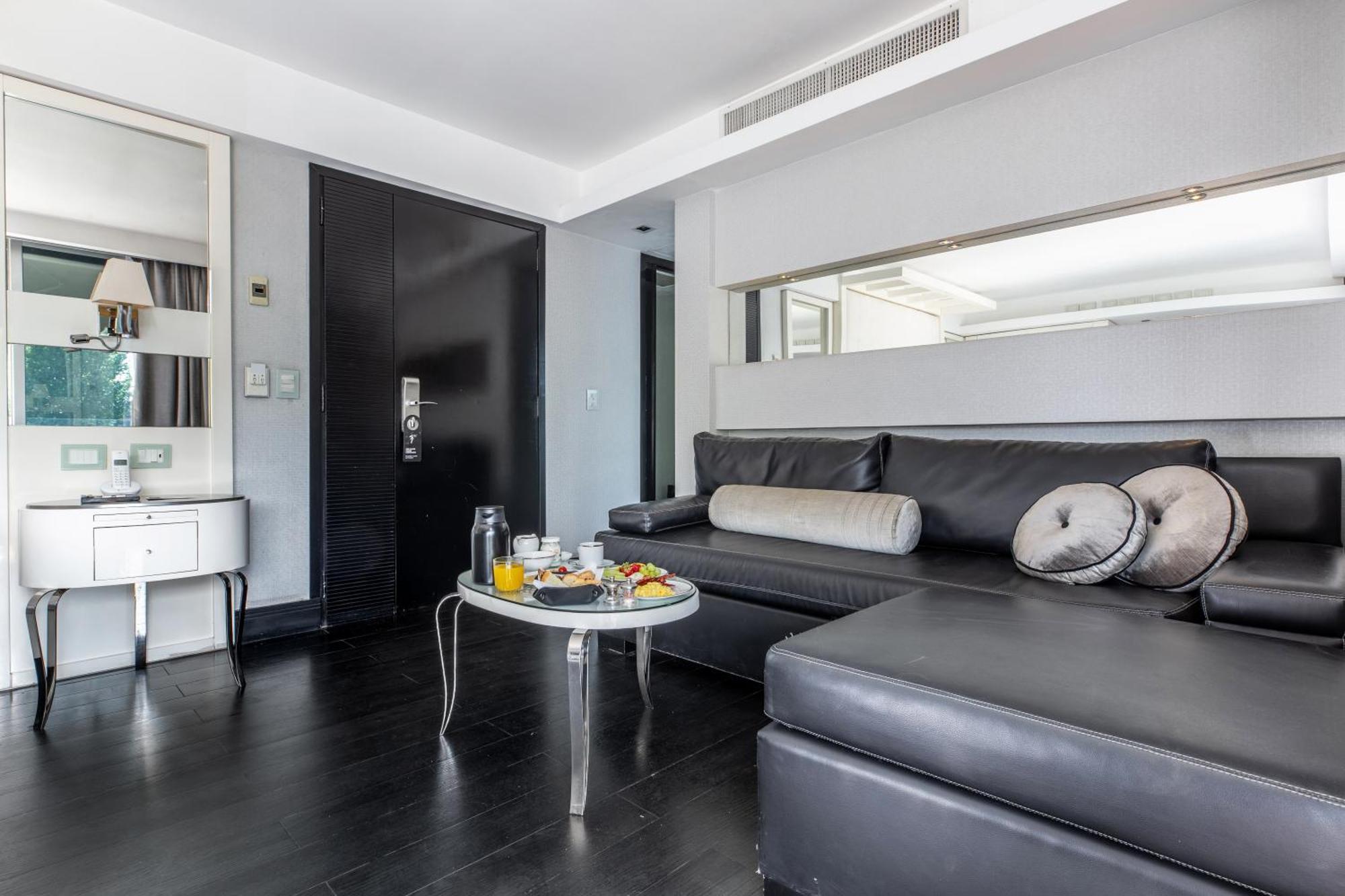1828 Smart Boutique 4* Ciudad Autónoma de Buenos Aires