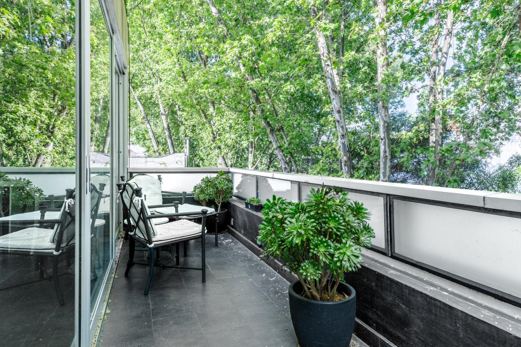 1828 Smart Boutique Hotel Ciudad Autónoma de Buenos Aires