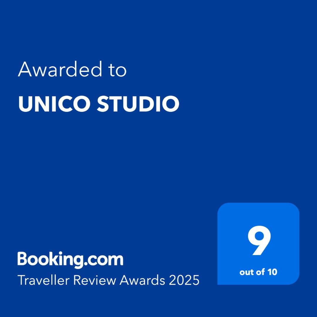 Apartamento Unico Buenos Aires