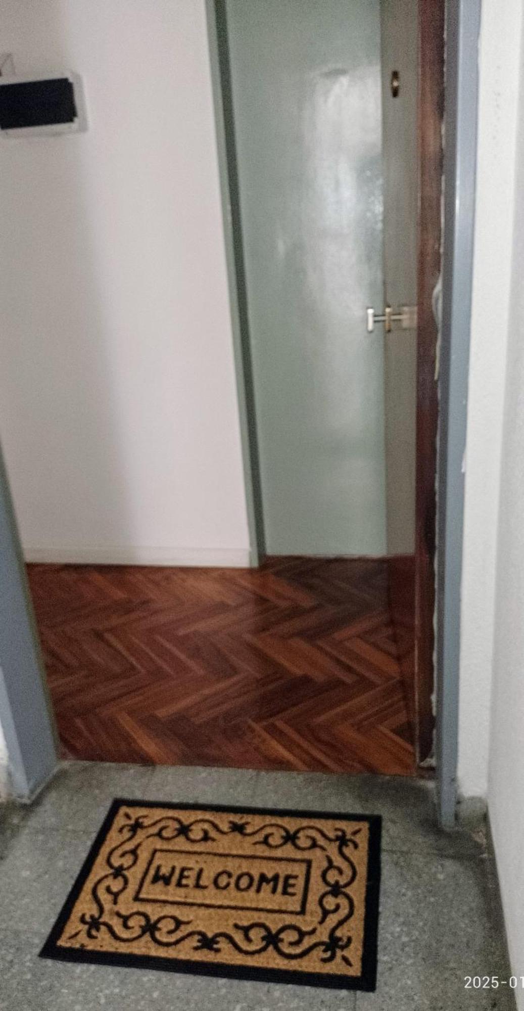 Apartamento Parana Estudio Ciudad Autónoma de Buenos Aires