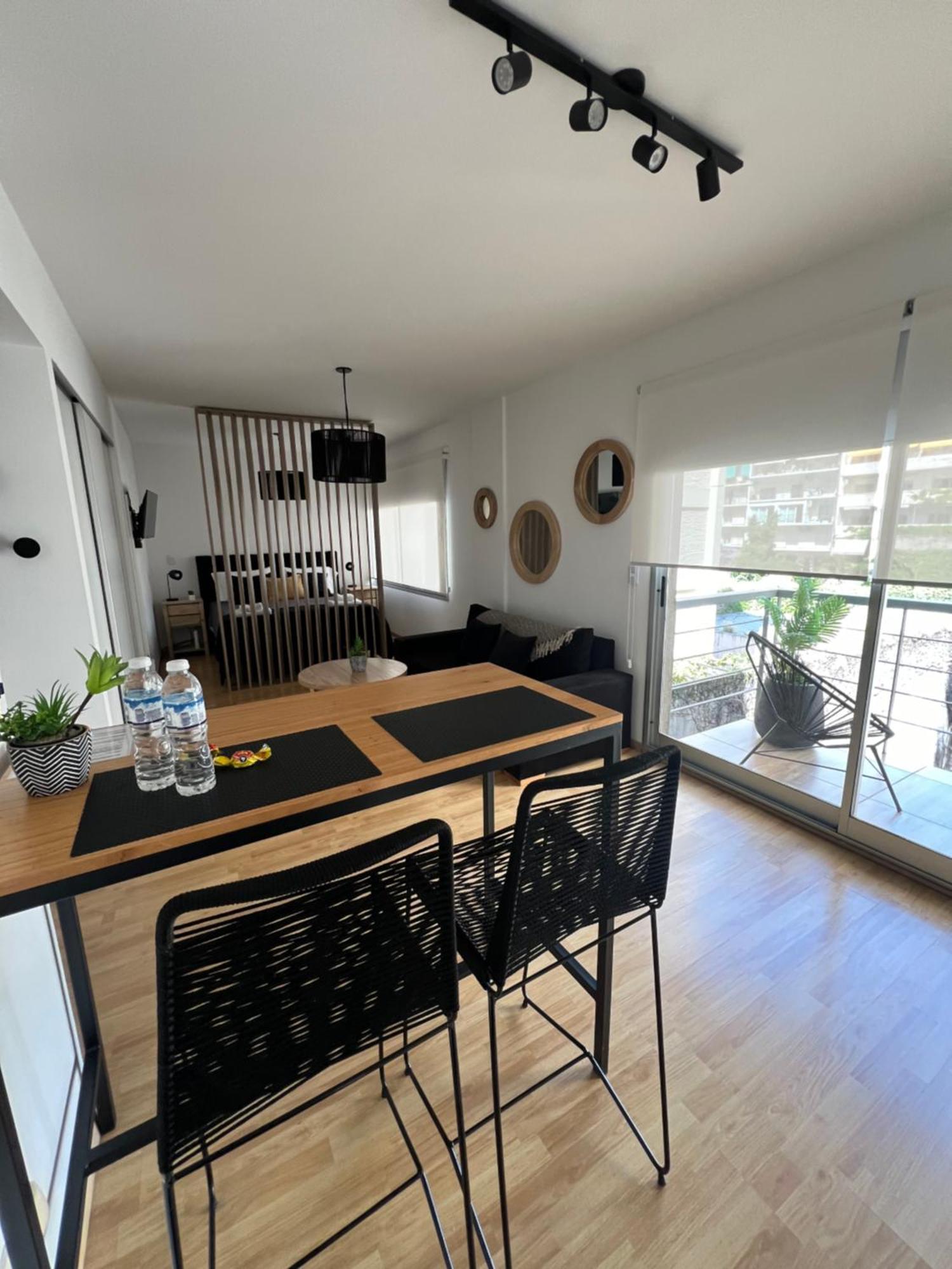 Departamento En Recoleta * Ciudad Autónoma de Buenos Aires