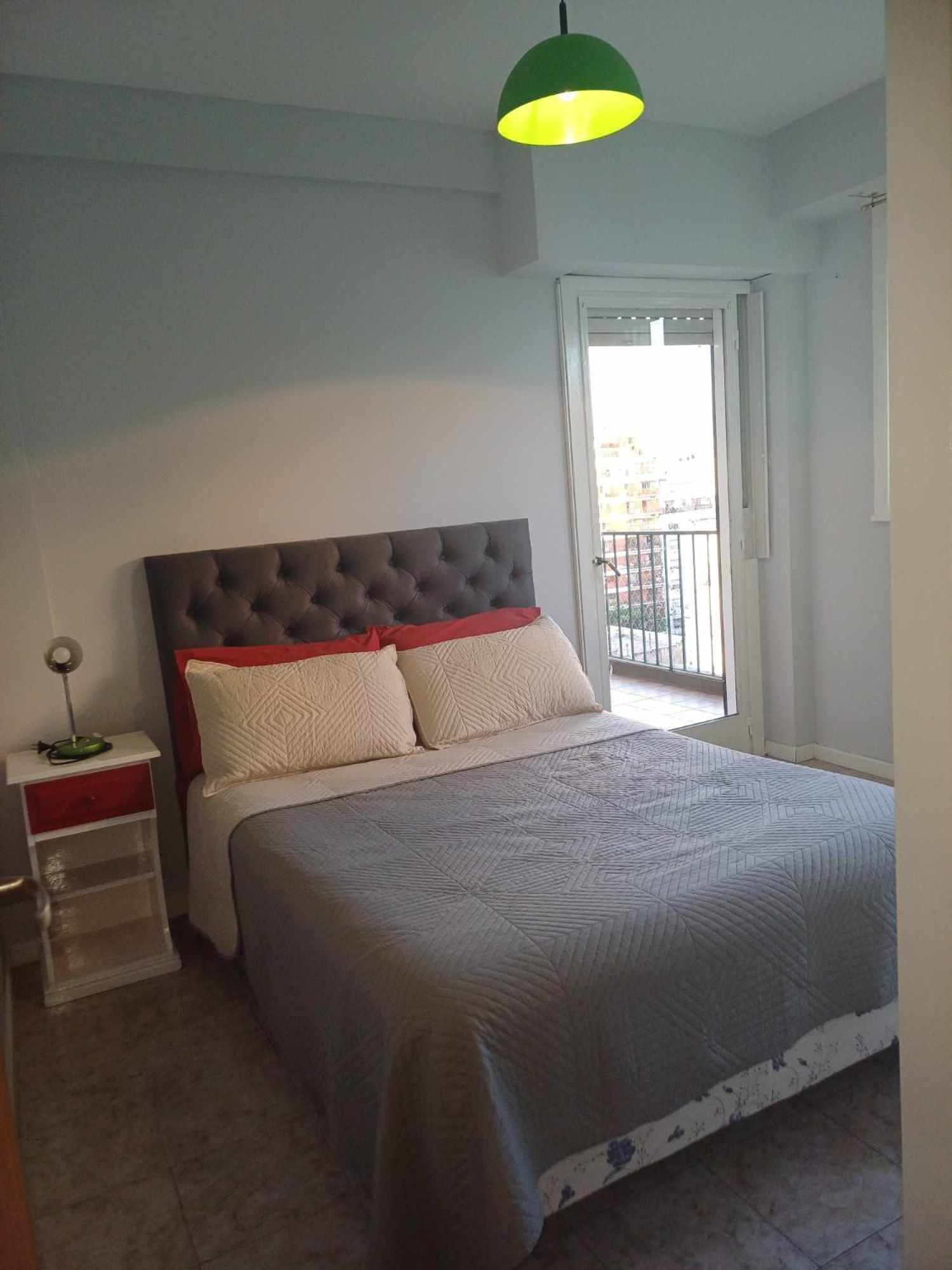 Viajeros 3 Apartamento