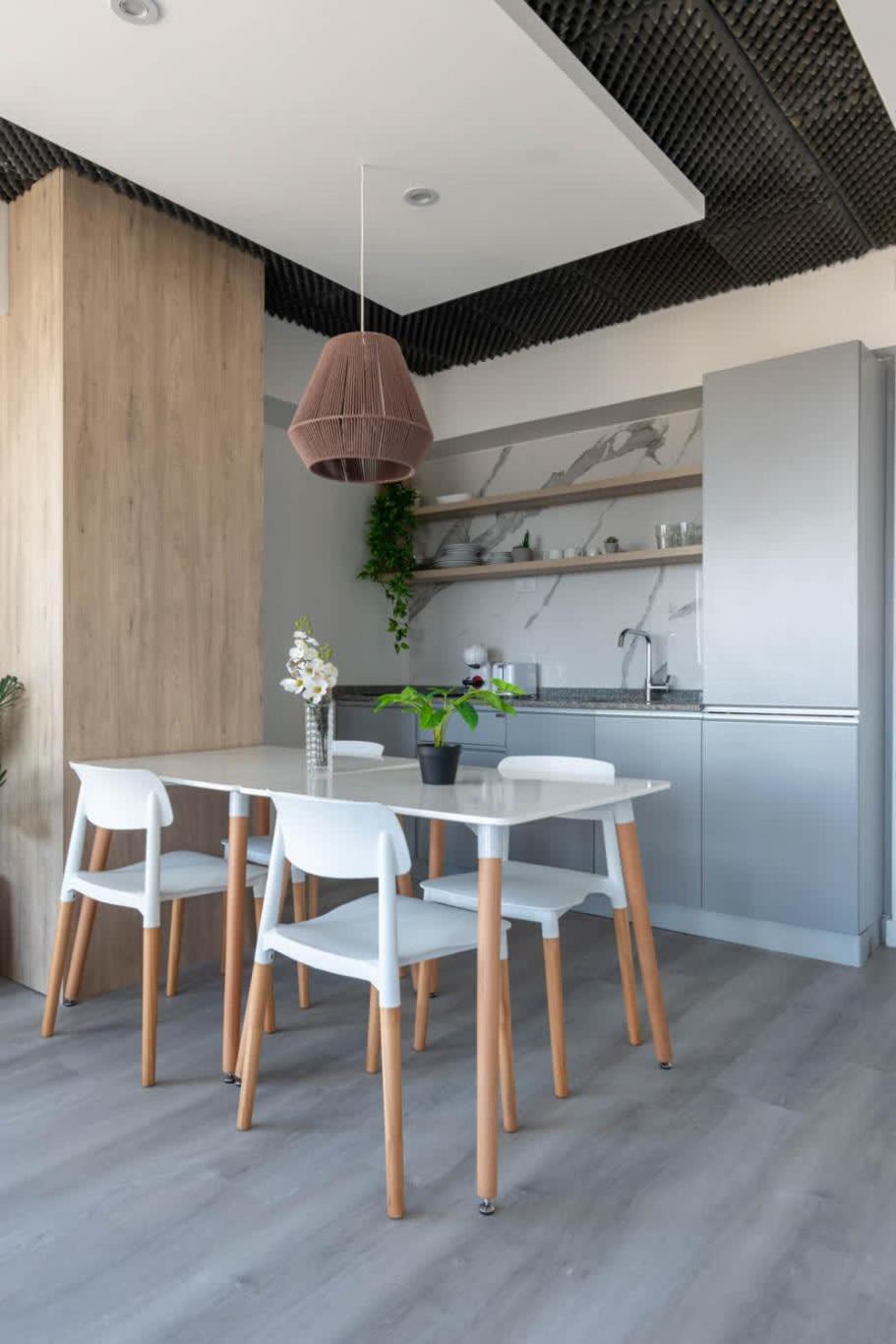 Fliphaus Azopardo 700 'd' Lux 1 Bd Puerto Madero Ciudad Autónoma de Buenos Aires