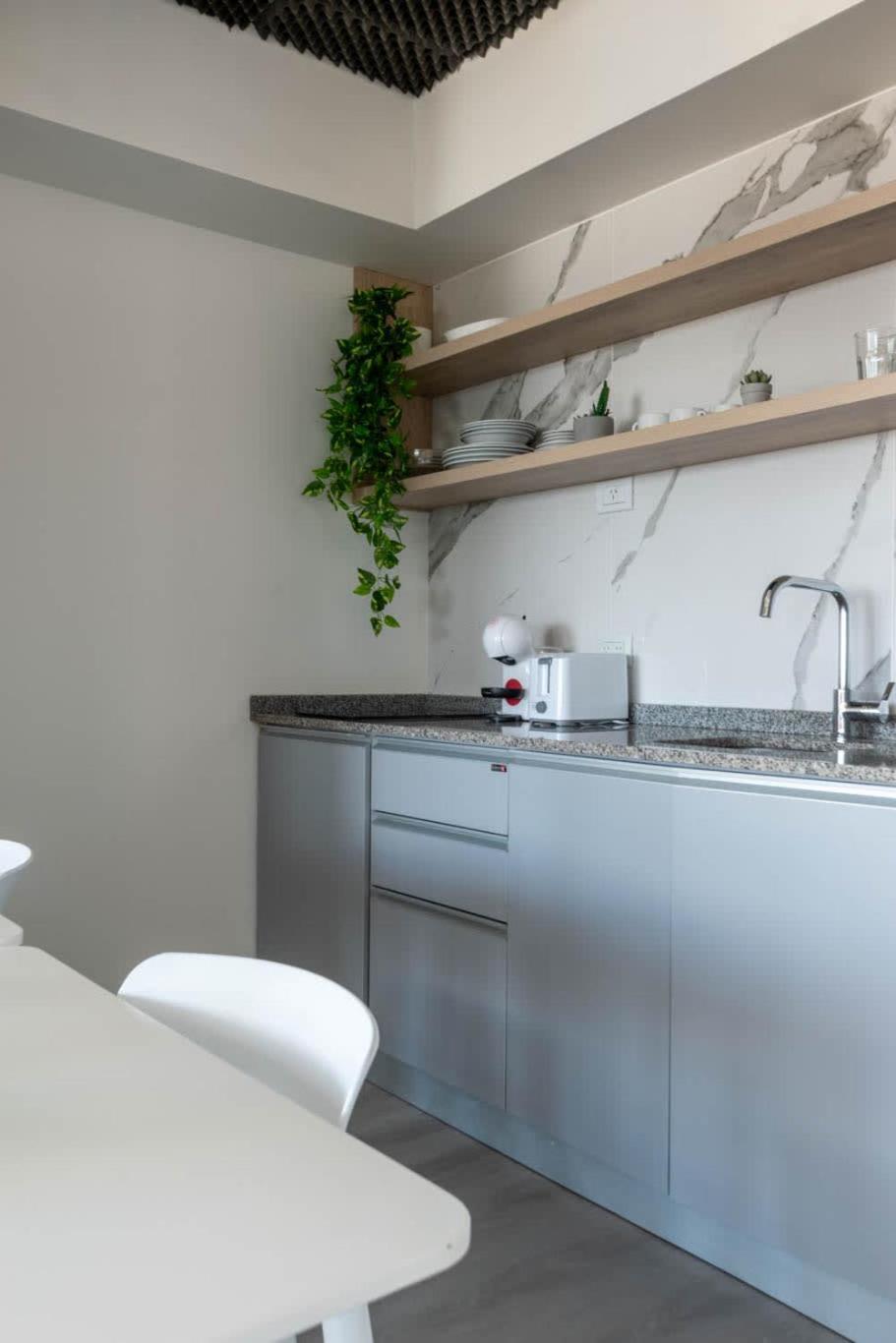 Apartamento Fliphaus Azopardo 700 'd' Lux 1 Bd Puerto Madero