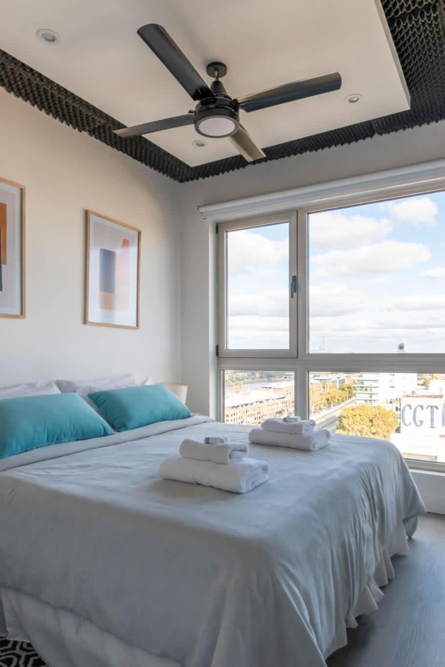 Fliphaus Azopardo 700 'd' Lux 1 Bd Puerto Madero Ciudad Autónoma de Buenos Aires