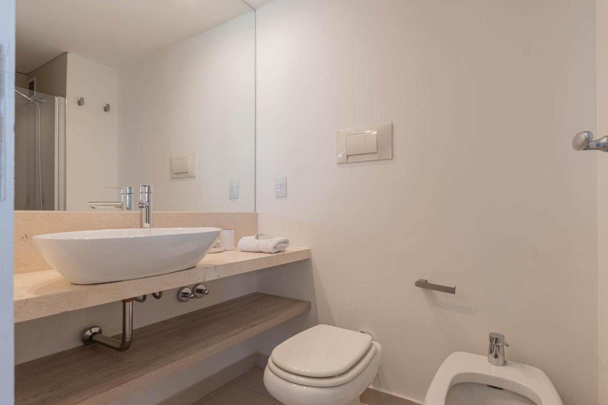 Fliphaus Azopardo 700 'd' Lux 1 Bd Puerto Madero